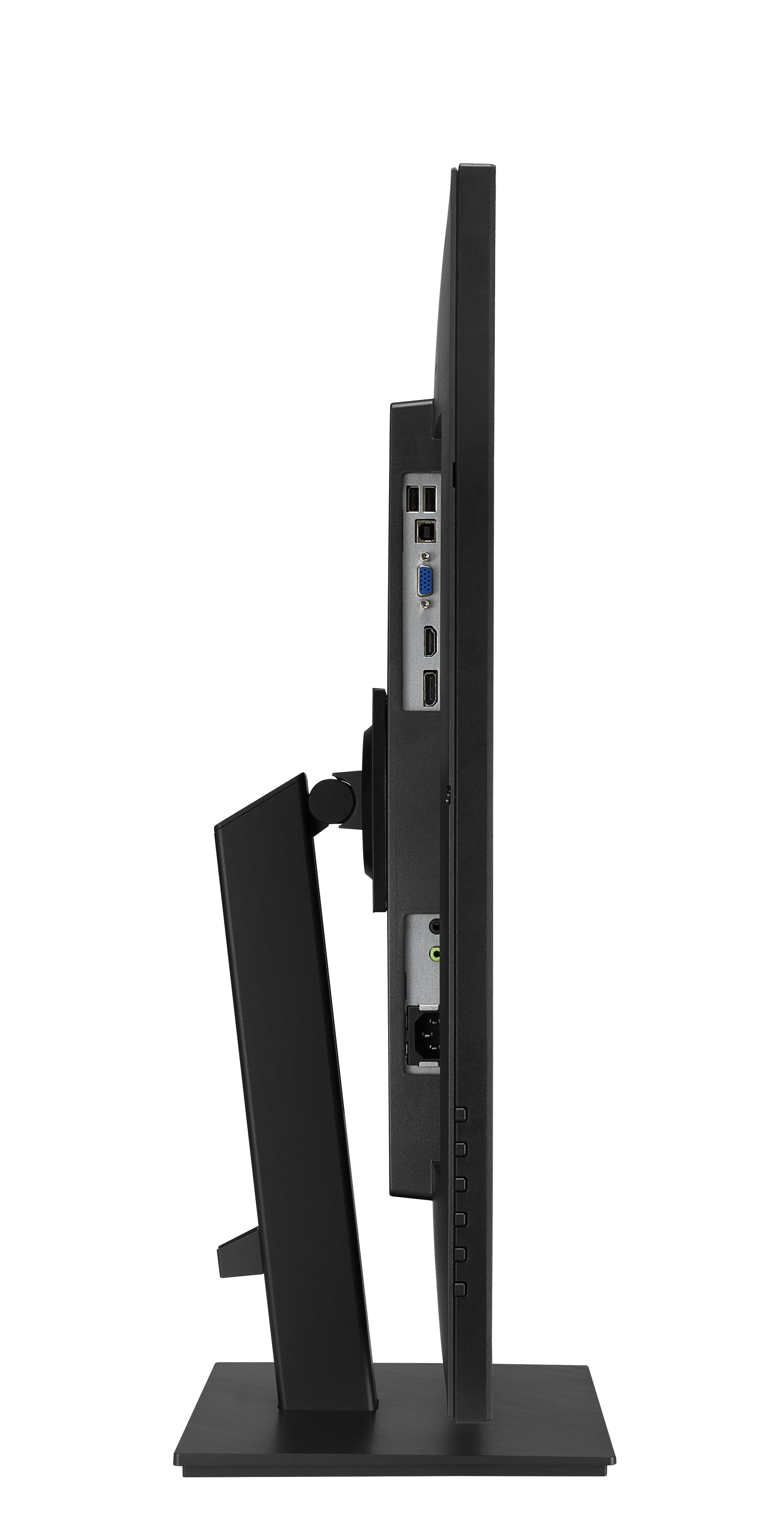 ASUS VA24DQSB 23.8" FHD Eye Care Frameless Monitor, 16:9, 5ms, 1000:1-Contrast - VA24DQSB