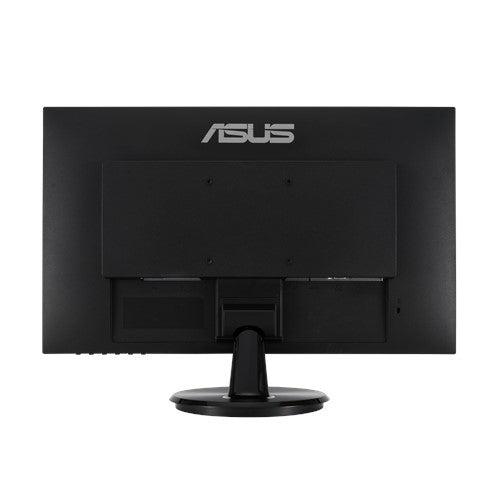 ASUS VA24DQ 23.8" FHD Eye Care Frameless Monitor, 16:9, 5ms, 1000:1-Contrast - VA24DQ (Open Box)