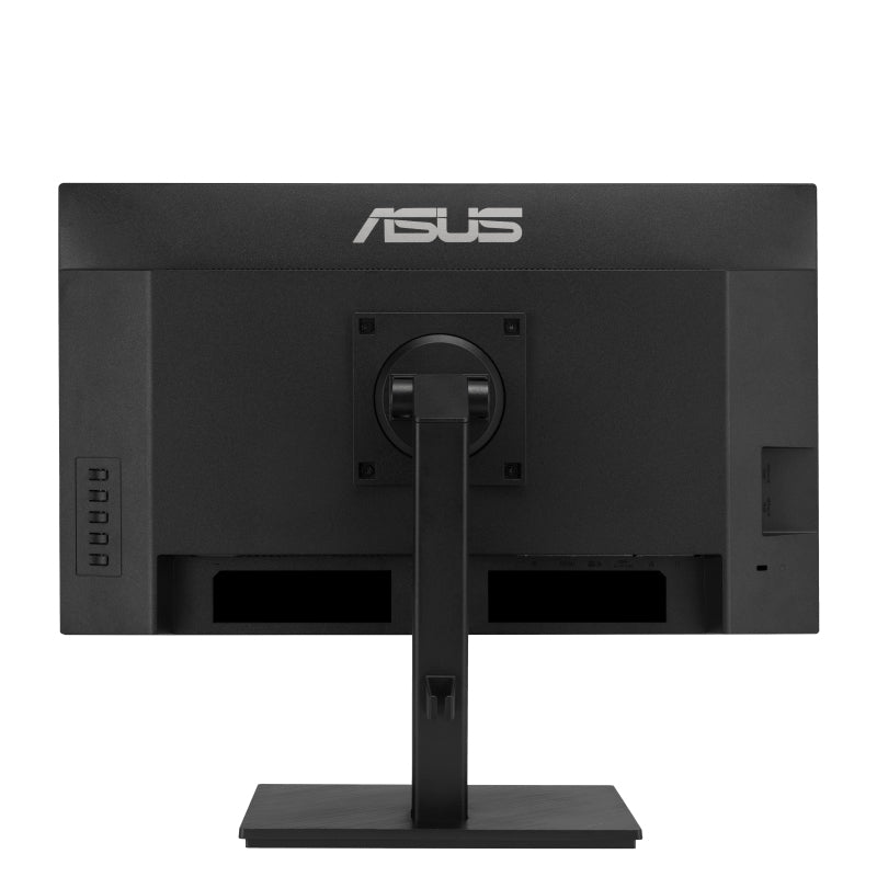 ASUS VA27ECPSN 27" FHD Frameless Docking Monitor, 16:9, 5ms, 1000:1-Contrast - VA27ECPSN