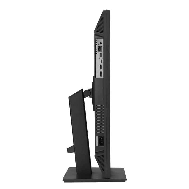 ASUS VA27ECPSN 27" FHD Frameless Docking Monitor, 16:9, 5ms, 1000:1-Contrast - VA27ECPSN