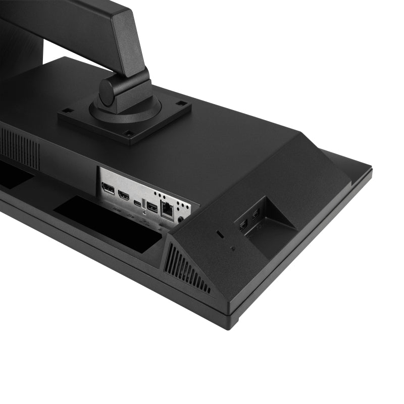 ASUS VA27ECPSN 27" FHD Frameless Docking Monitor, 16:9, 5ms, 1000:1-Contrast - VA27ECPSN