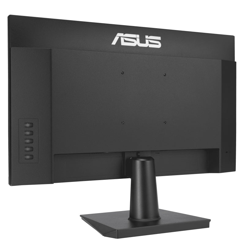 ASUS VA24EHF 23.8" FHD Eye Care Frameless Gaming Monitor, 16:9, 1MS, 1300:1-Contrast - VA24EHF