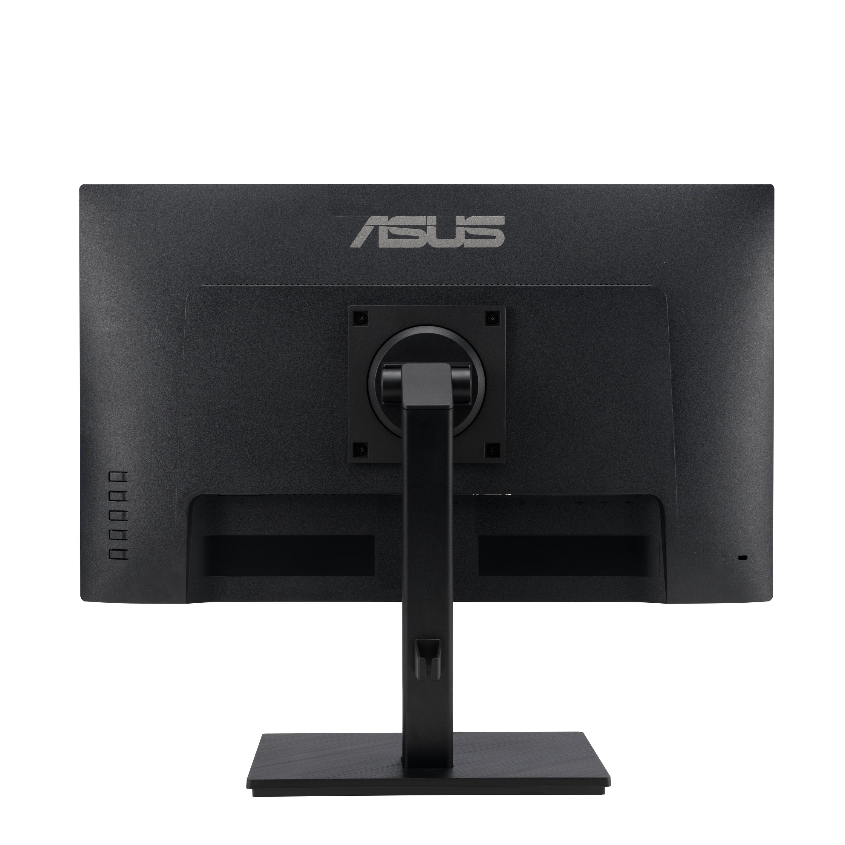 ASUS VA24EQSB 23.8" FHD Eye Care Frameless Monitor, 16:9, 5ms, 1000:1-Contrast - VA24EQSB