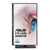 ASUS VA24EQSB 23.8" FHD Eye Care Frameless Monitor, 16:9, 5ms, 1000:1-Contrast - VA24EQSB