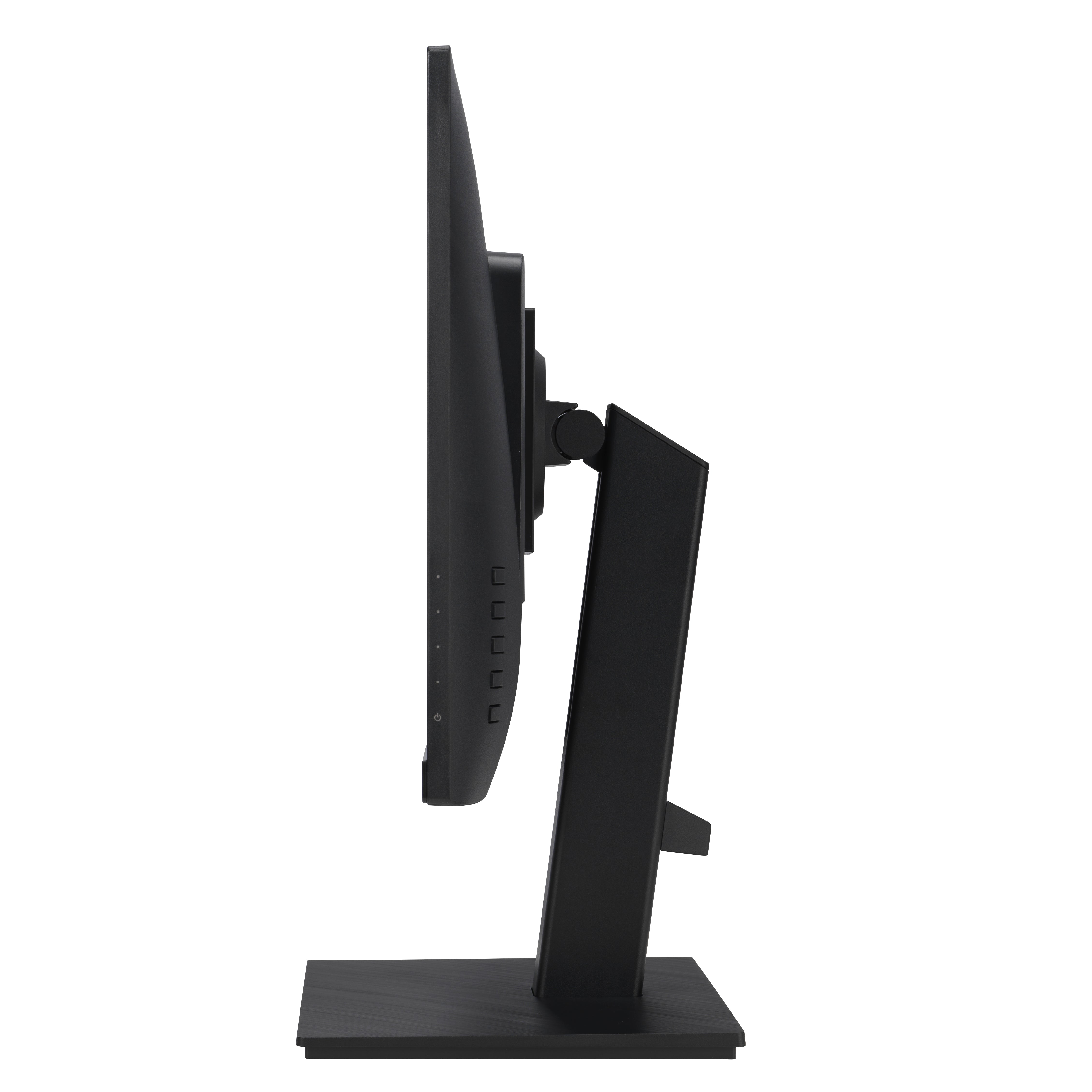 ASUS VA24EQSB 23.8" FHD Eye Care Frameless Monitor, 16:9, 5ms, 1000:1-Contrast - VA24EQSB