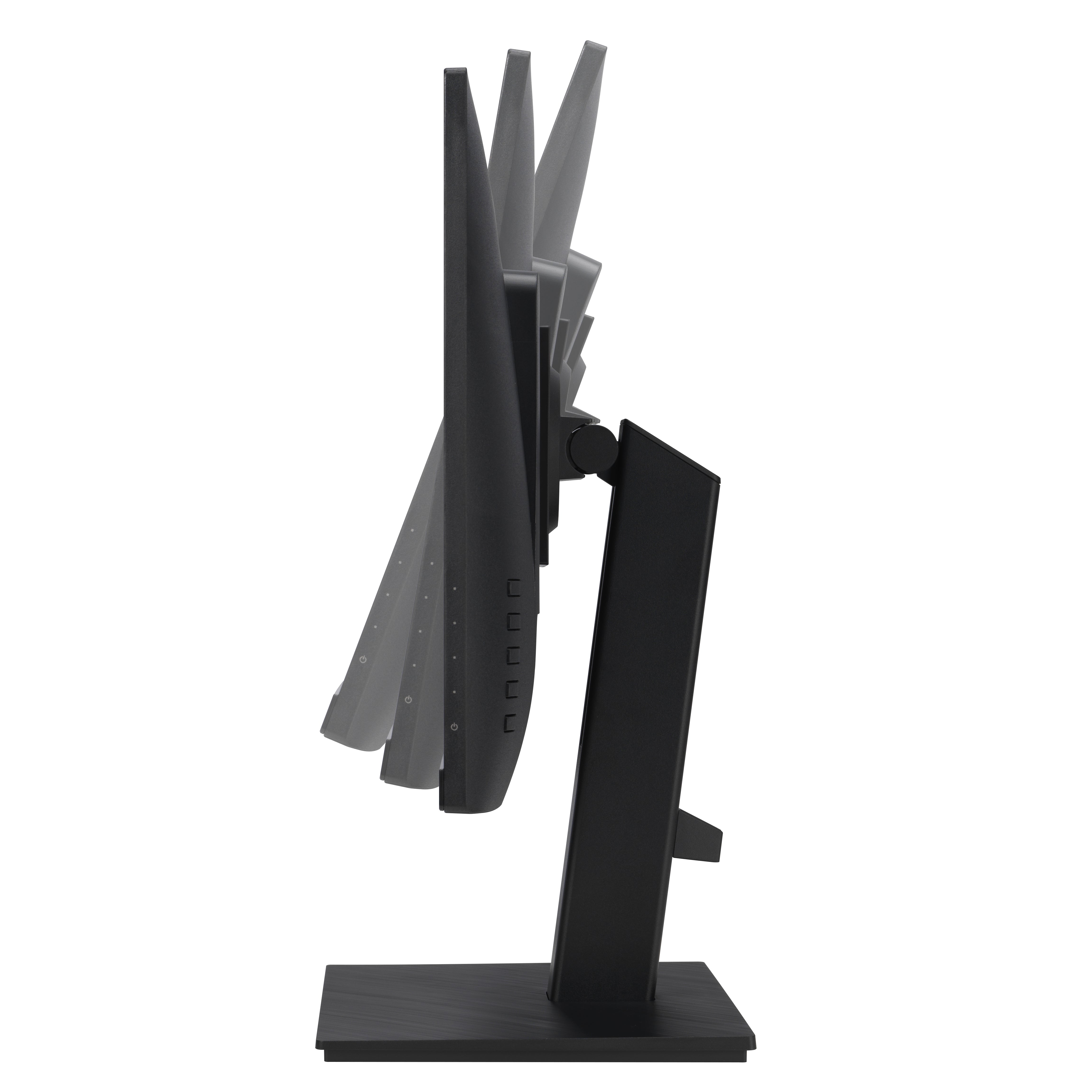 ASUS VA24EQSB 23.8" FHD Eye Care Frameless Monitor, 16:9, 5ms, 1000:1-Contrast - VA24EQSB