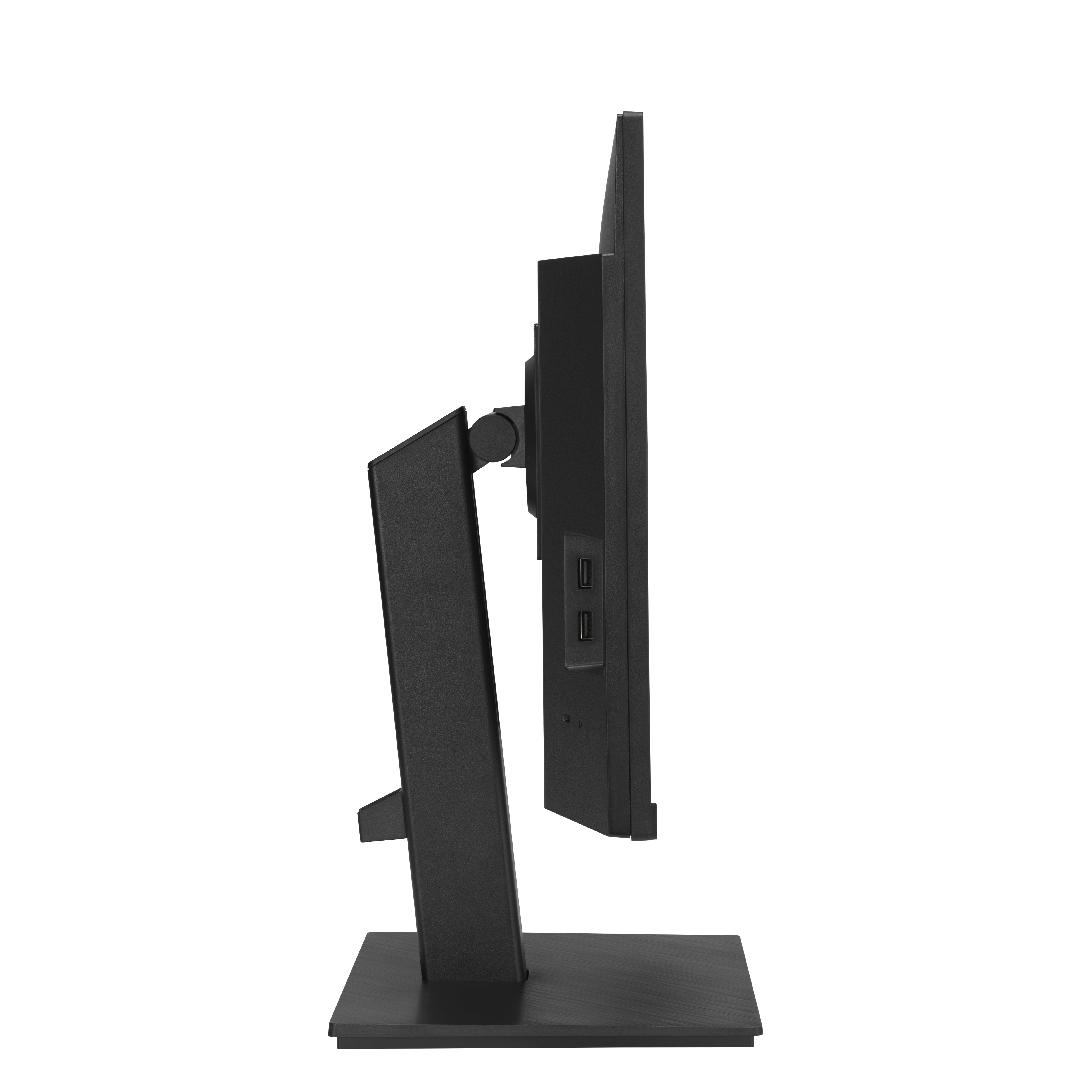 ASUS VA24ECPSN 23.8" FHD Frameless Docking Monitor, 16:9, 5ms, 1000:1-Contrast - VA24ECPSN