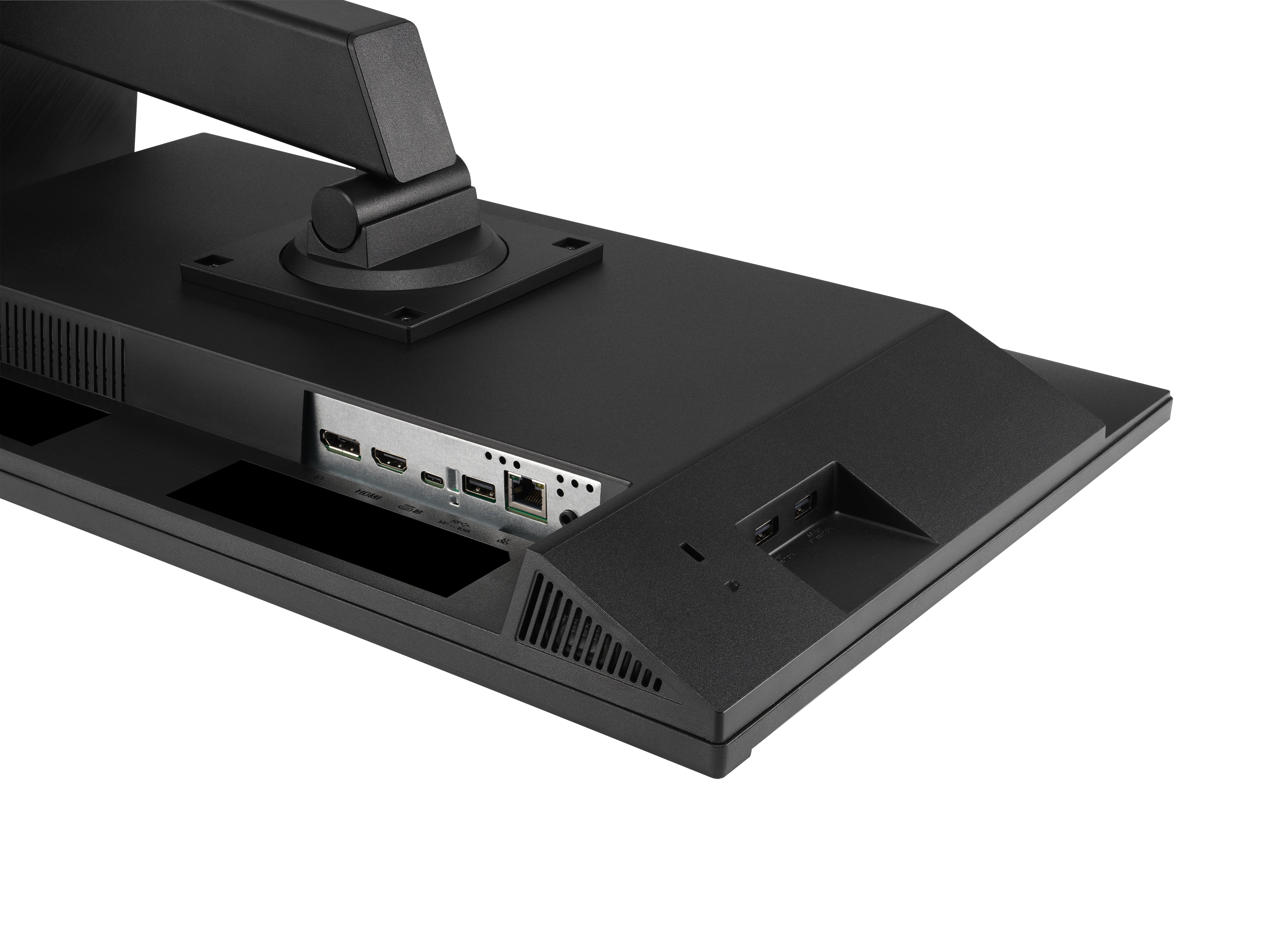 ASUS VA24ECPSN 23.8" FHD Frameless Docking Monitor, 16:9, 5ms, 1000:1-Contrast - VA24ECPSN