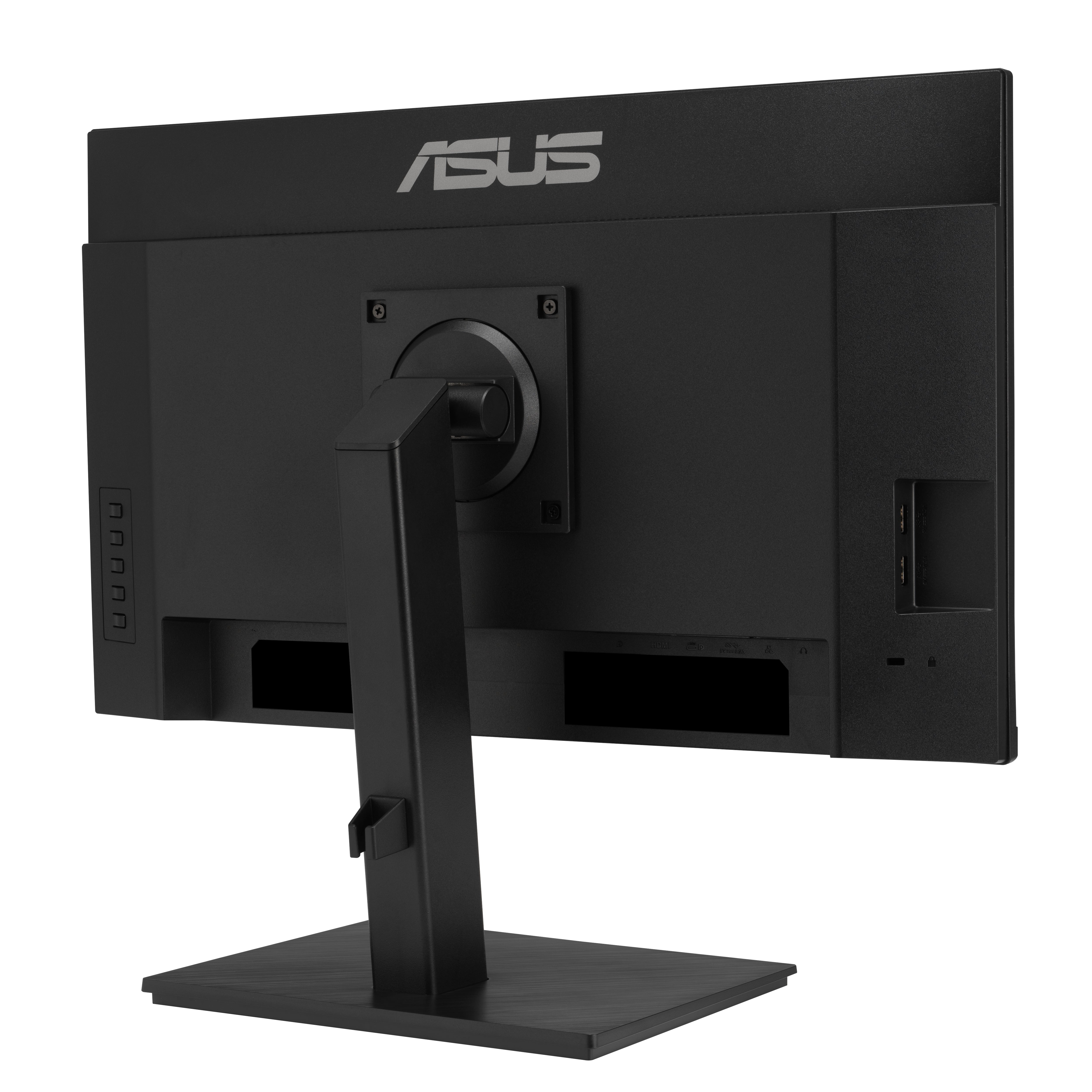 ASUS VA24ECPSN 23.8" FHD Frameless Docking Monitor, 16:9, 5ms, 1000:1-Contrast - VA24ECPSN