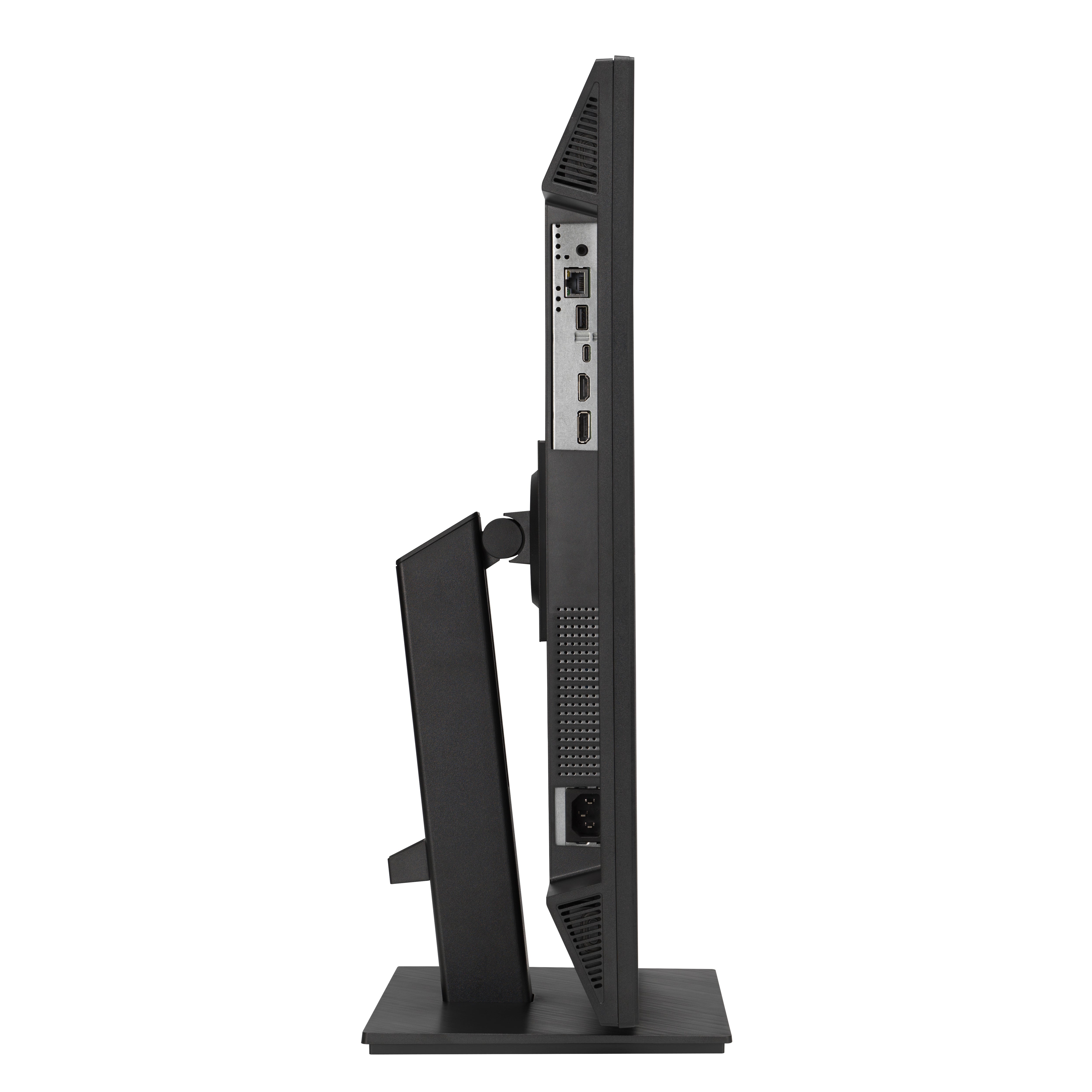 ASUS VA24ECPSN 23.8" FHD Frameless Docking Monitor, 16:9, 5ms, 1000:1-Contrast - VA24ECPSN