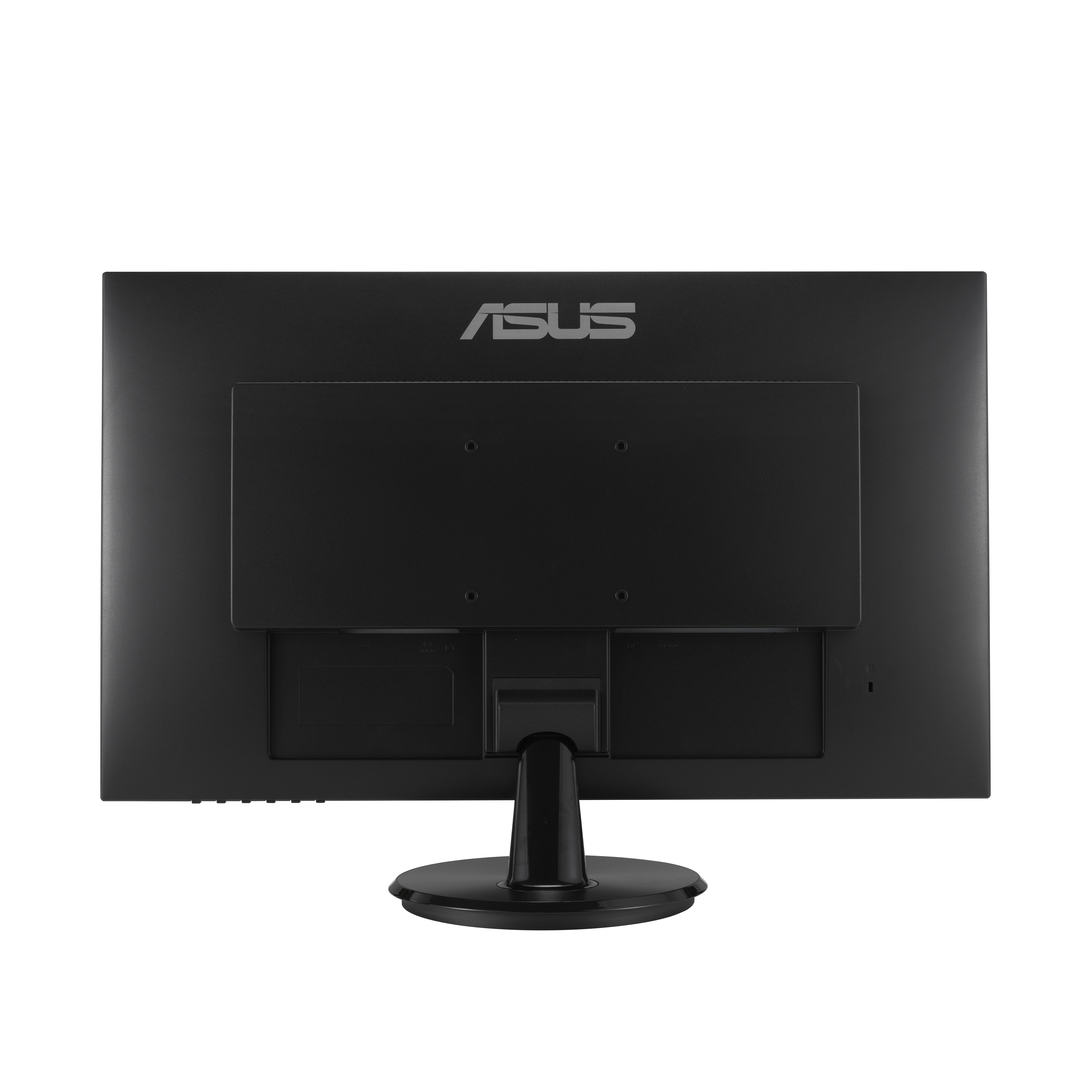 ASUS VA27DQ 27" FHD Eye Care Frameless Monitor, 16:9, 5ms, 1000:1-Contrast - VA27DQ