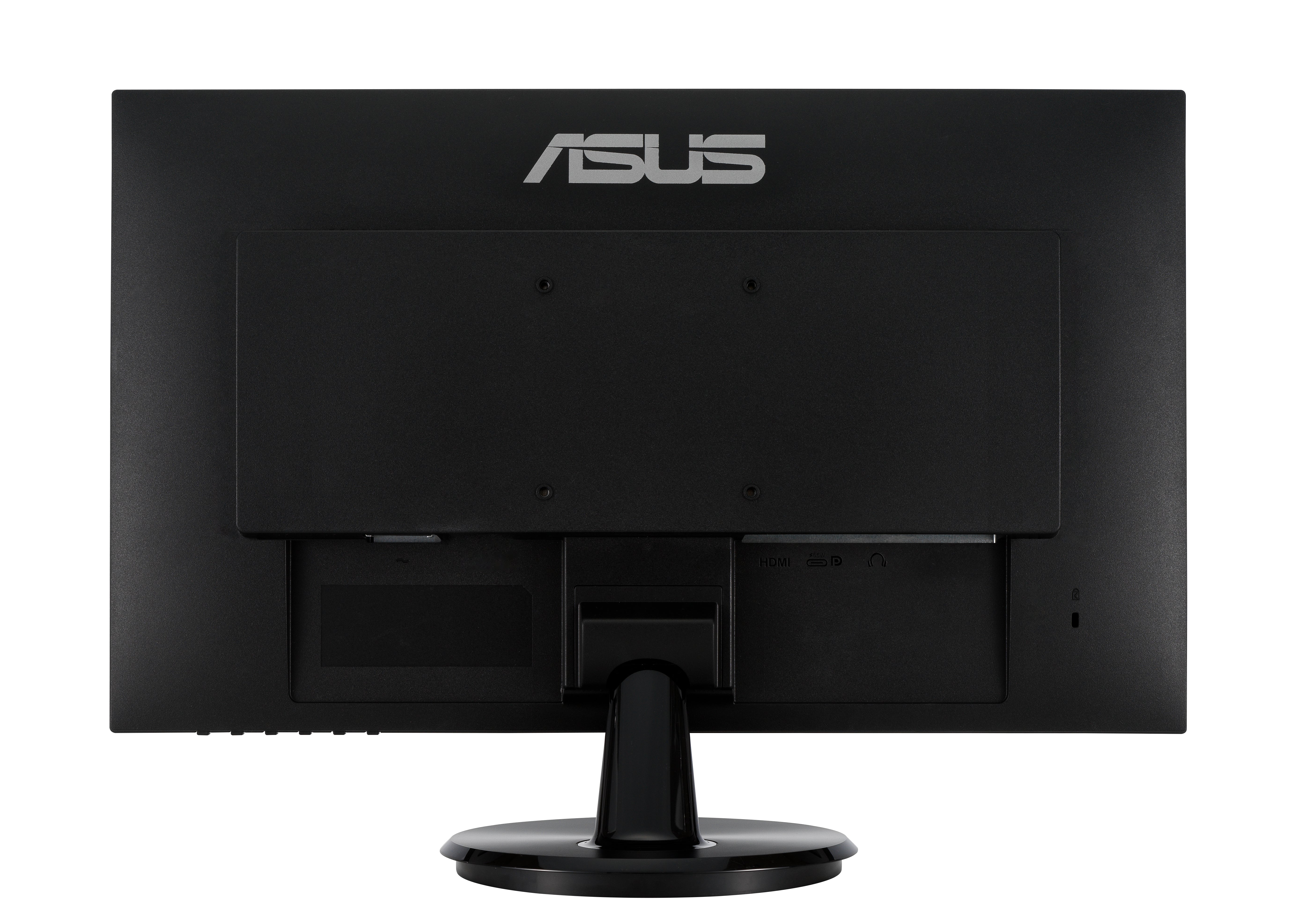 ASUS VA27DCP 27" FHD Eye Care Frameless Monitor, 16:9, 5ms, 1000:1-Contrast - VA27DCP