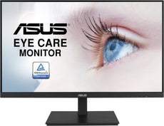 ASUS VA27DQSB 27" FHD Eye Care Frameless Monitor, 16:9, 5ms, 1000:1-Contrast - VA27DQSB