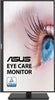 ASUS VA27DQSB 27" FHD Eye Care Frameless Monitor, 16:9, 5ms, 1000:1-Contrast - VA27DQSB