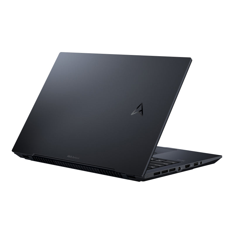 Asus ZenBook Pro 14 UX6404 14.5" OLED Laptop, Intel i9-13900H, 2.60GHz, 32GB RAM, 1TB SSD, W11H - UX6404VI-DS96T