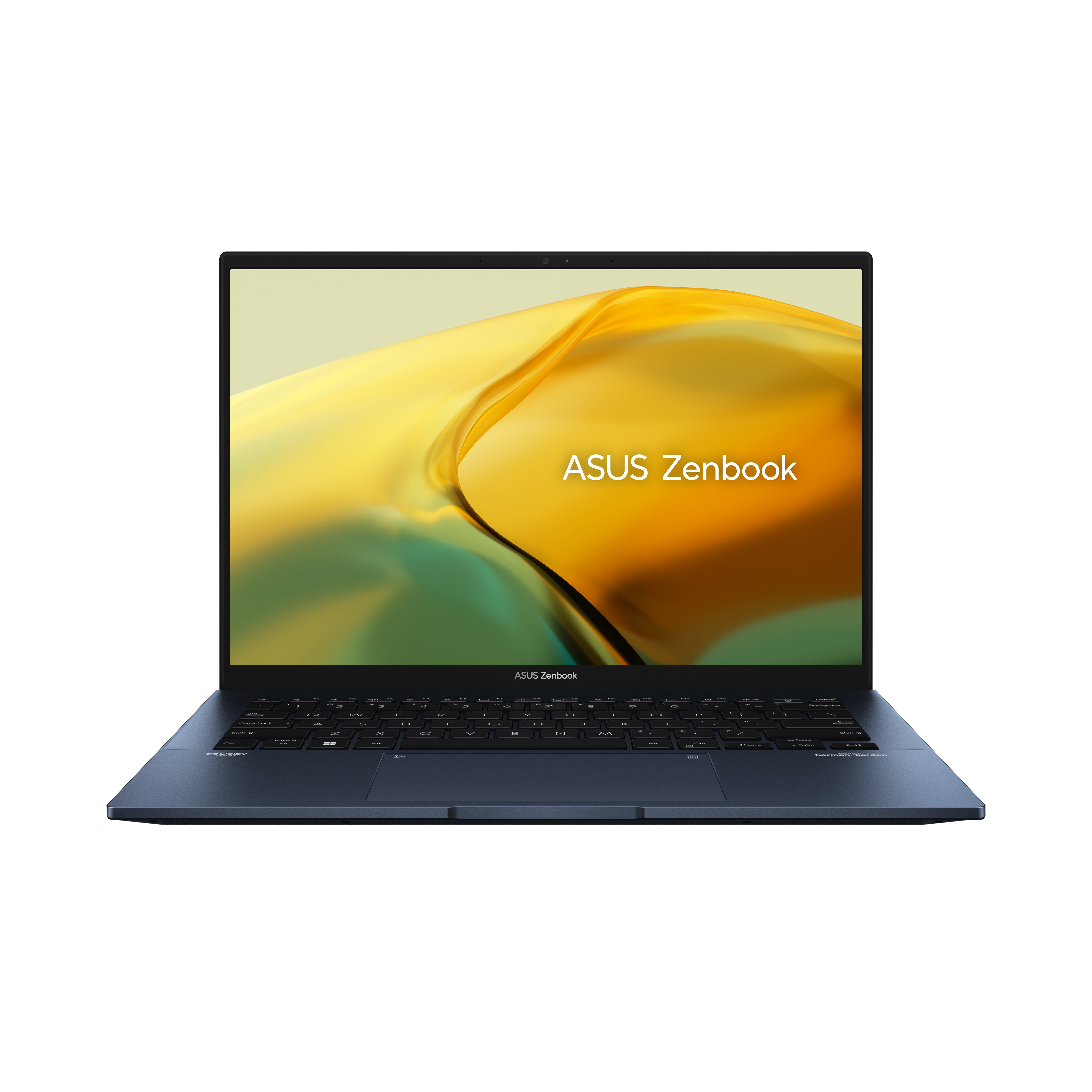 Asus ZenBook 14 UX3402 14" WQXGA Notebook, Intel i7-1360P, 2.20GHz, 16GB RAM, 1TB SSD, Win11H - UX3402VA-DS74