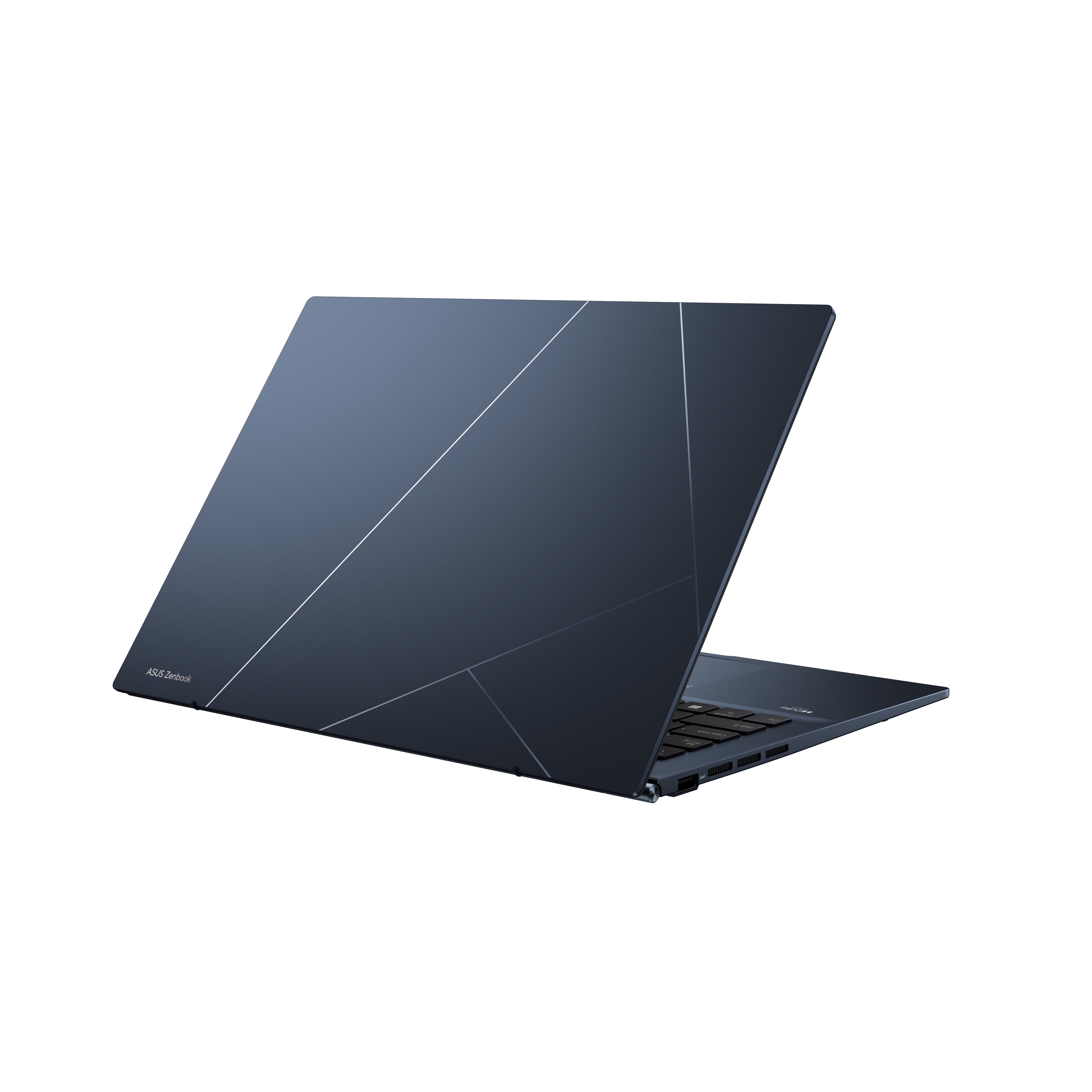 Asus ZenBook 14 UX3402 14" WQXGA Notebook, Intel i7-1360P, 2.20GHz, 16GB RAM, 1TB SSD, Win11H - UX3402VA-DS74