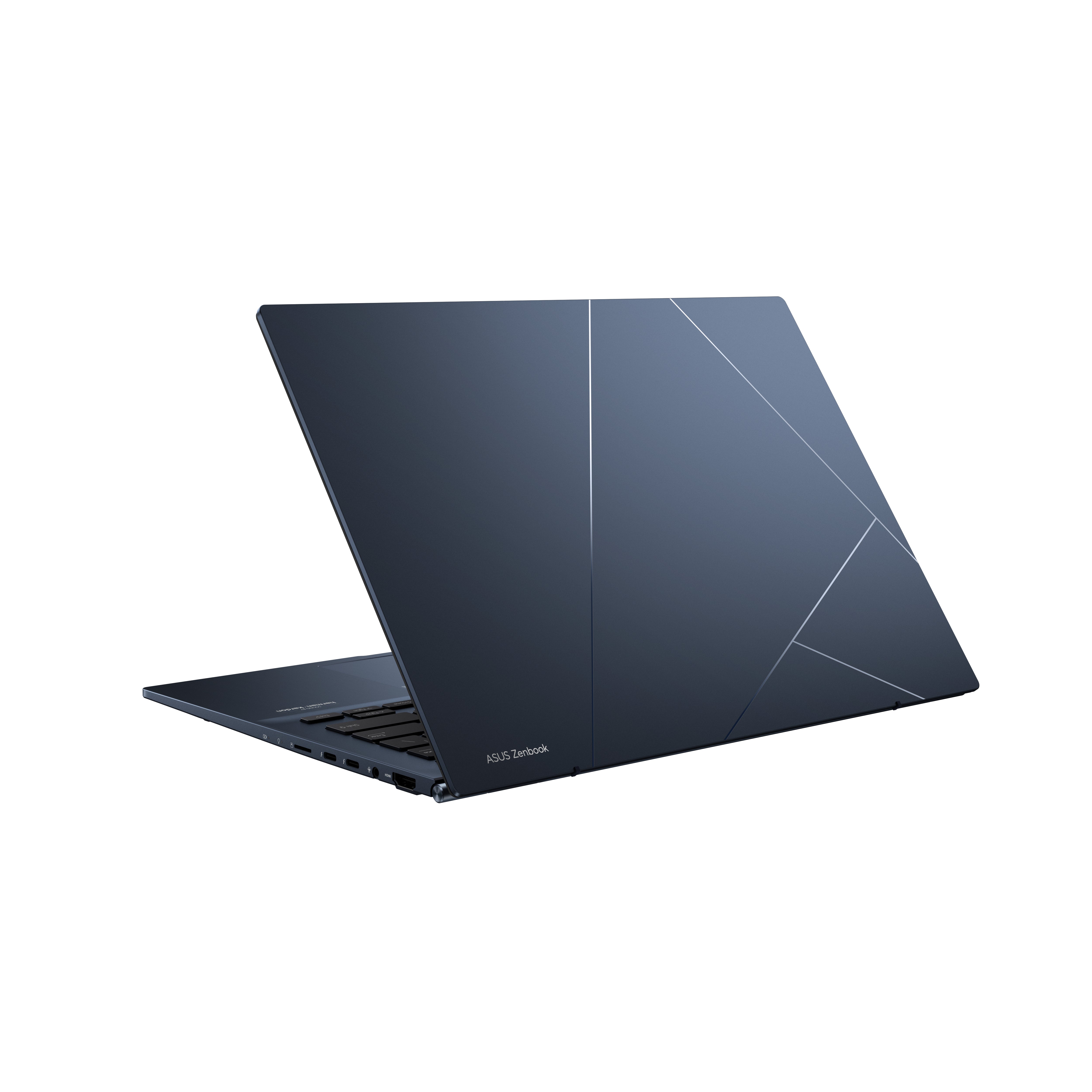 Asus ZenBook 14 UX3402 14" WQXGA Notebook, Intel i7-1360P, 2.20GHz, 16GB RAM, 1TB SSD, Win11H - UX3402VA-DS74
