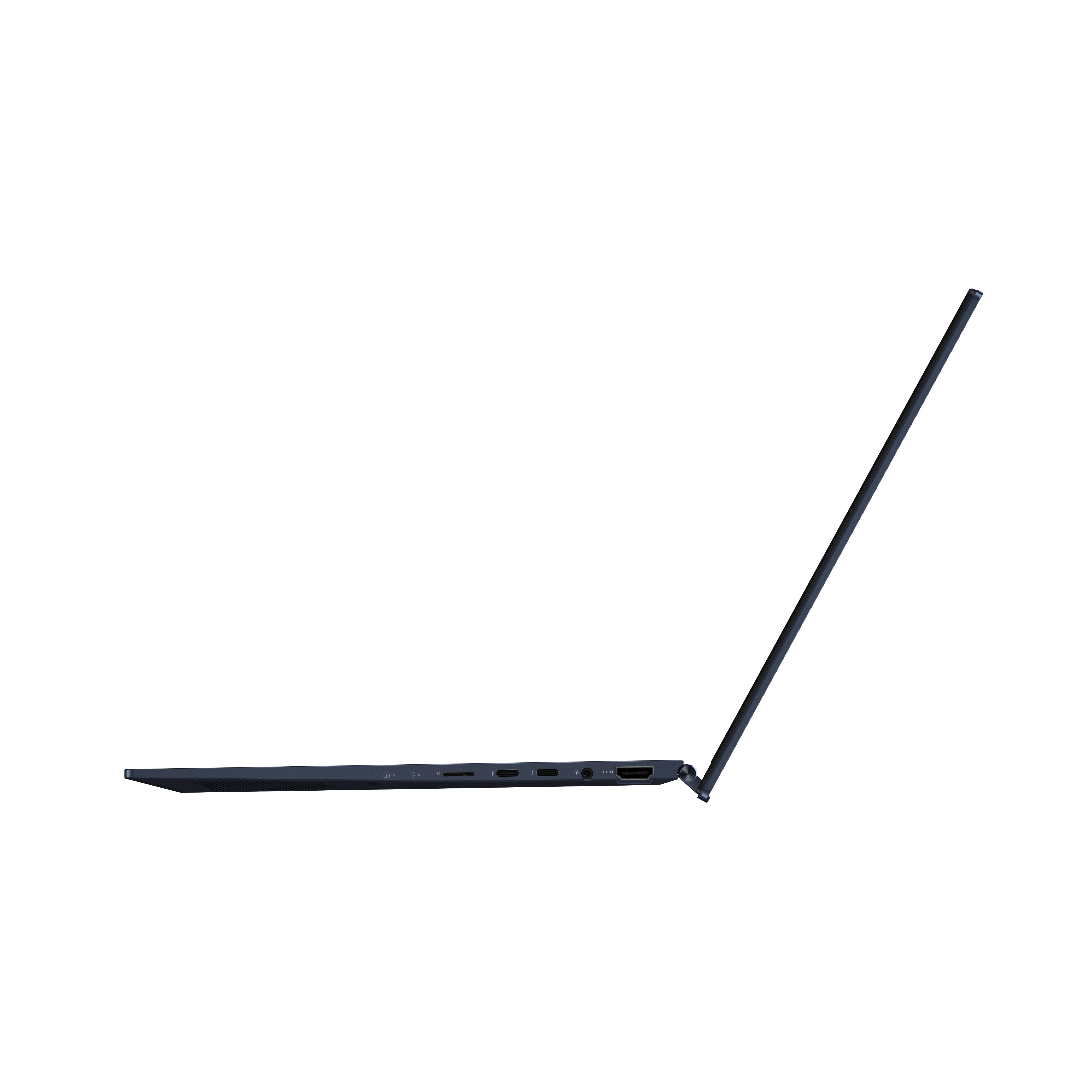 Asus ZenBook 14 UX3402 14" WQXGA Notebook, Intel i7-1360P, 2.20GHz, 16GB RAM, 1TB SSD, Win11H - UX3402VA-DS74