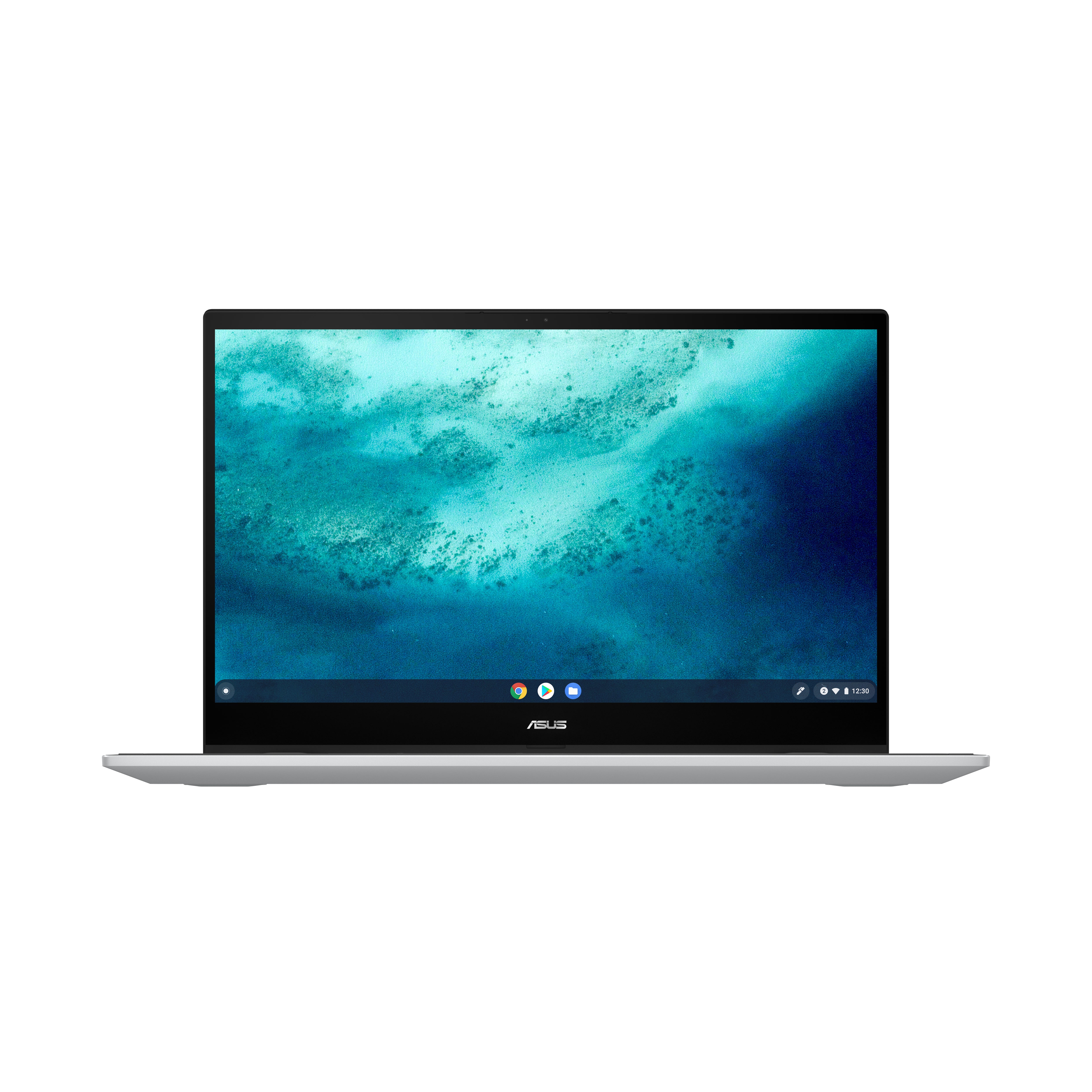 Asus Chromebook Flip CX5500 15.6" FHD Notebook, Intel i5-1135G7, 2.40GHz, 16GB RAM, 128GB SSD, ChromeOS - CX5500FEA-YZ568T