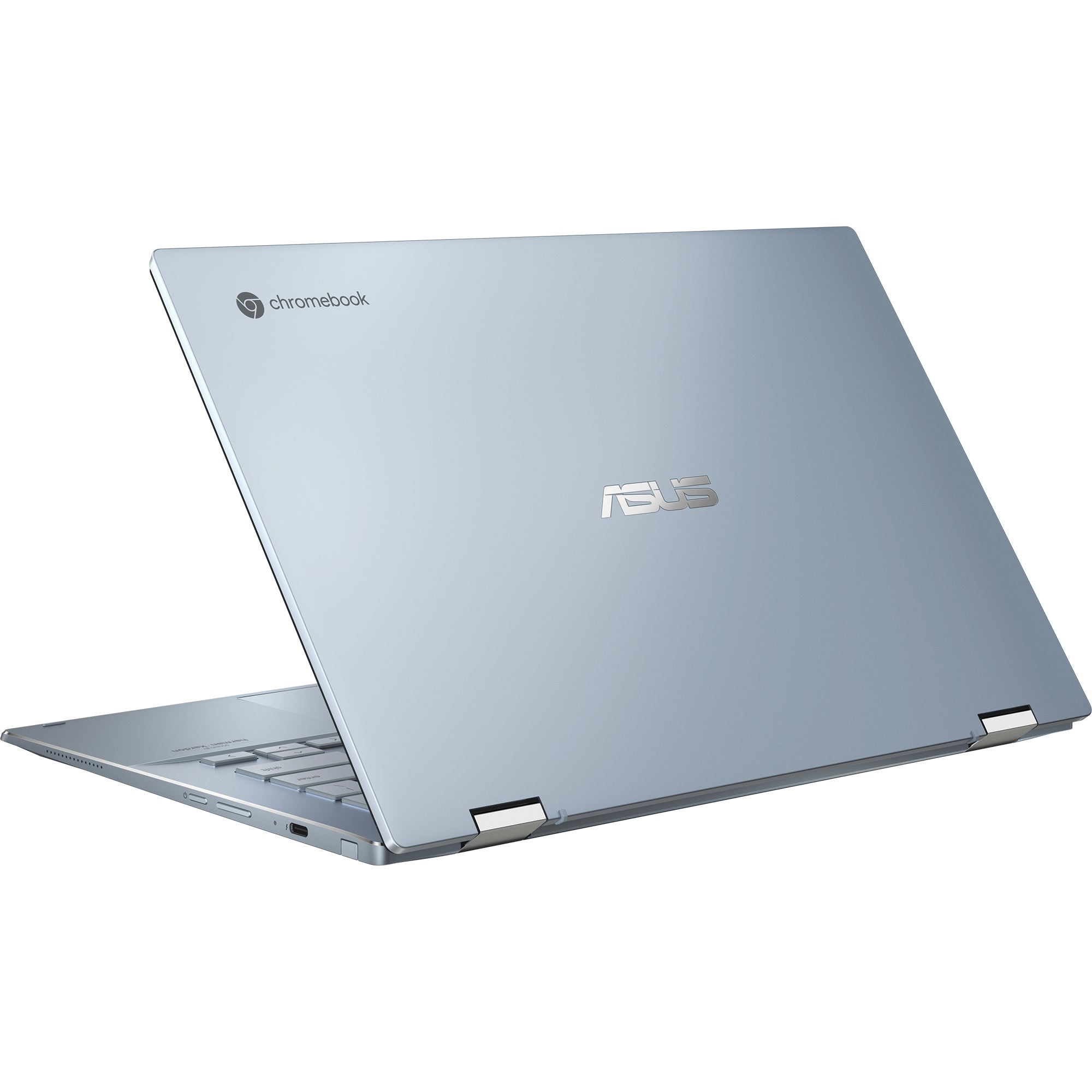 Asus Chromebook Flip CX5400 14" FHD Notebook, Intel i5-1130G7, 1.10GHz, 16GB RAM, 256GB SSD, ChromeOS - CX5400FMA-DN566T-S