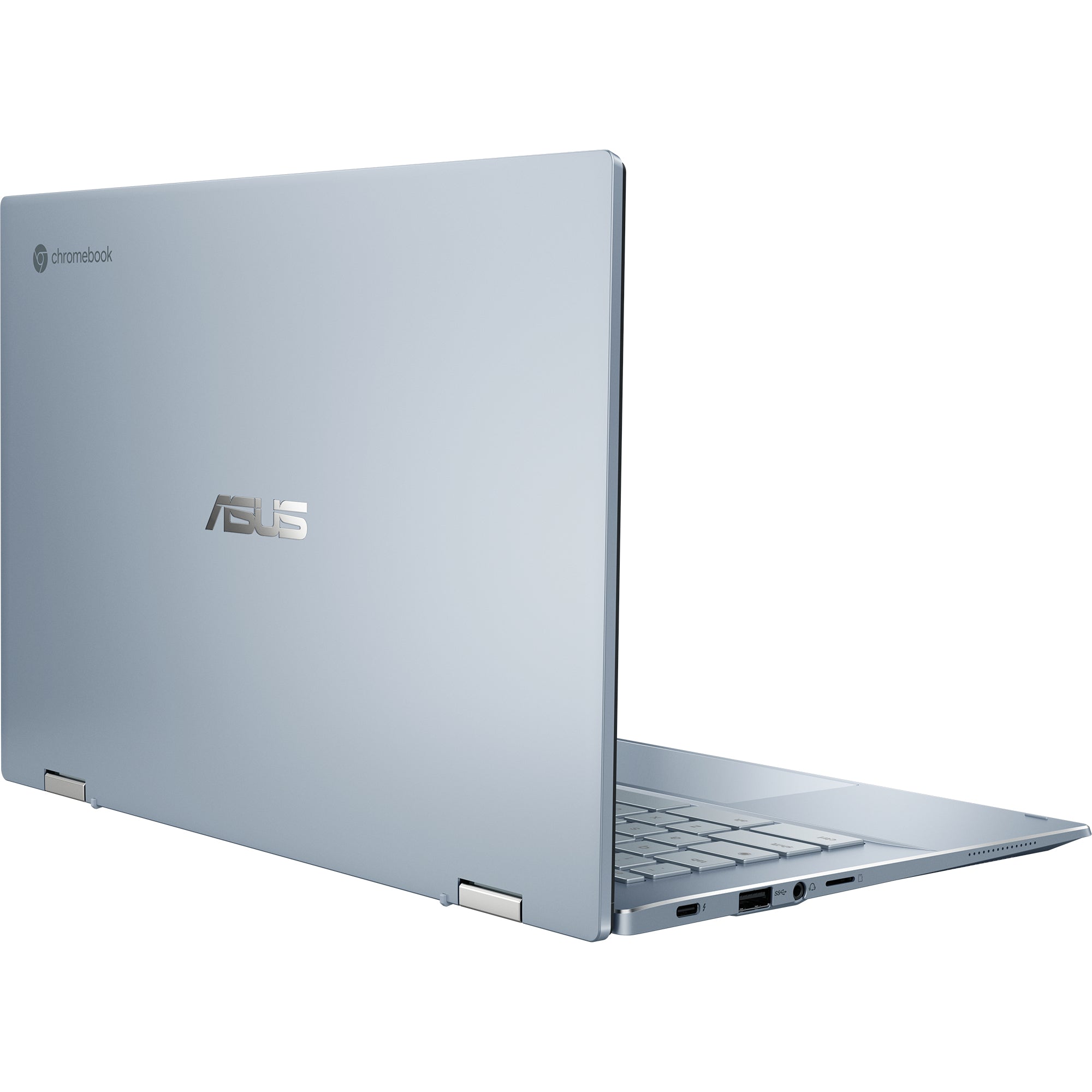 Asus Chromebook Flip CX5400 14" FHD Notebook, Intel i5-1130G7, 1.10GHz, 16GB RAM, 256GB SSD, ChromeOS - CX5400FMA-DN566T-S