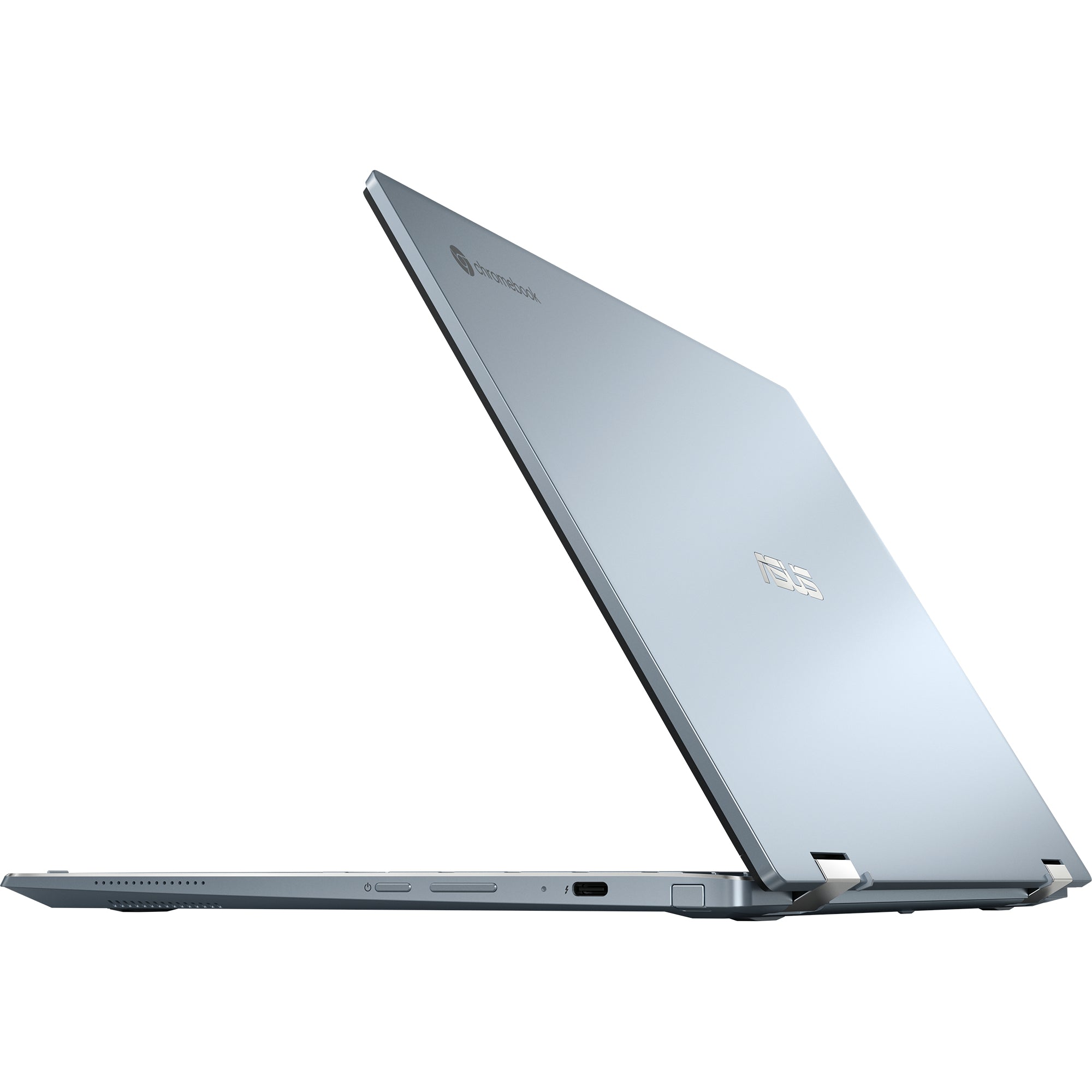 Asus Chromebook Flip CX5400 14" FHD Notebook, Intel i5-1130G7, 1.10GHz, 16GB RAM, 256GB SSD, ChromeOS - CX5400FMA-DN566T-S