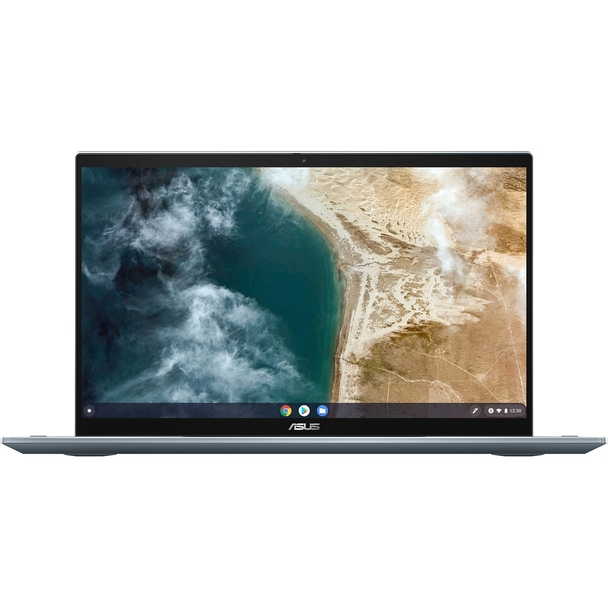 Asus Chromebook Flip CX5400 14" FHD Notebook, Intel i5-1130G7, 1.10GHz, 16GB RAM, 256GB SSD, ChromeOS - CX5400FMA-DN566T-S