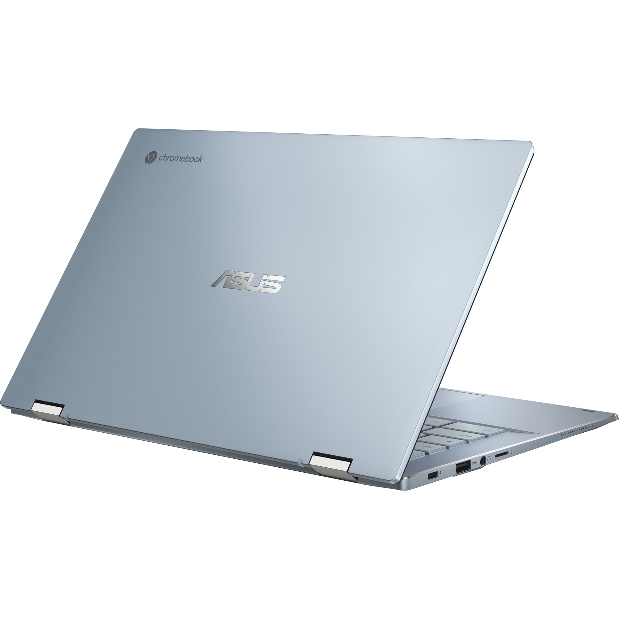 Asus Chromebook Flip CX5400 14" FHD Notebook, Intel i5-1130G7, 1.10GHz, 16GB RAM, 256GB SSD, ChromeOS - CX5400FMA-DN566T-S