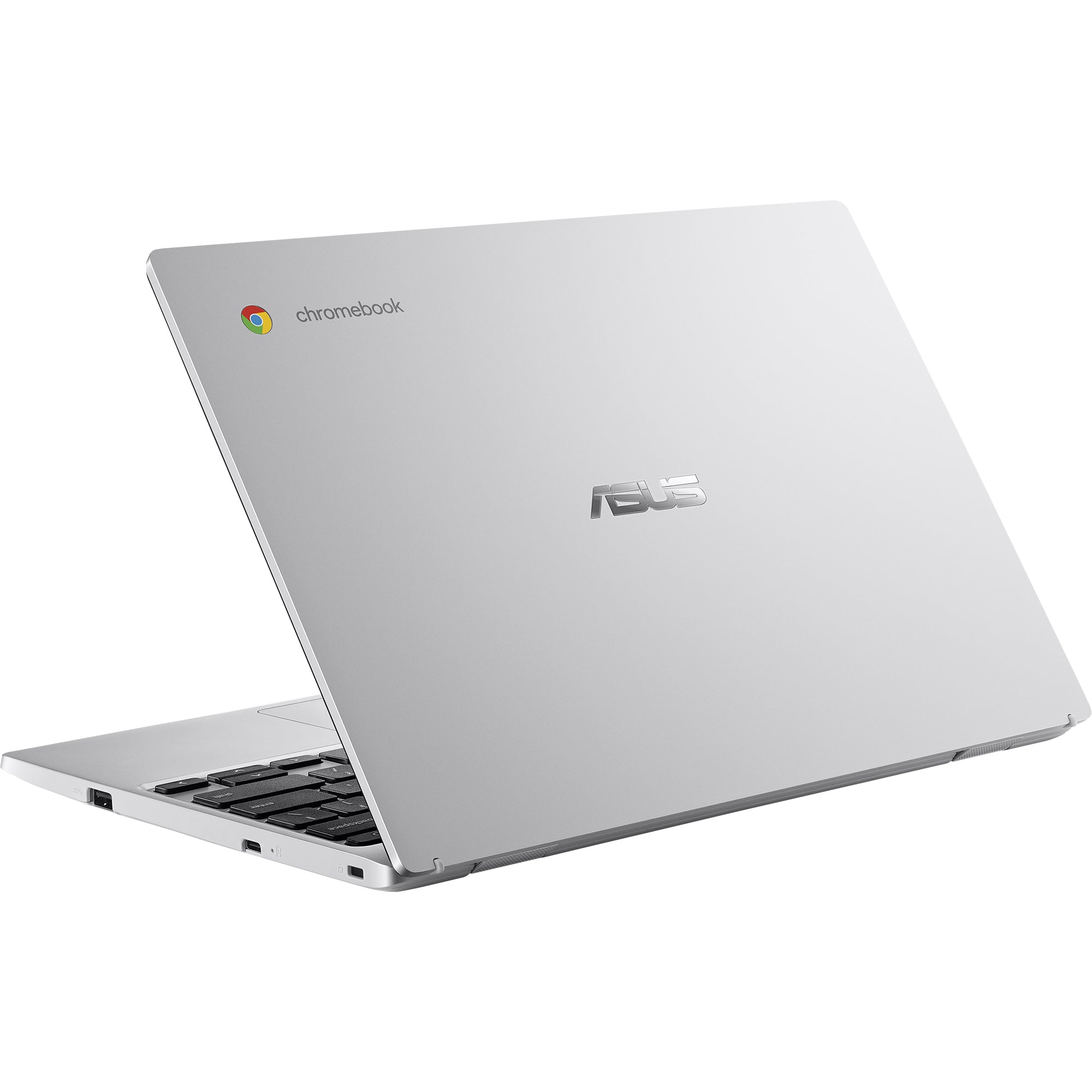 Asus Chromebook CX1101 11.6" HD Notebook, Intel Celeron N4020, 1.10GHz, 4GB RAM, 64GB eMMC, ChromeOS - CX1101CMA-DB44