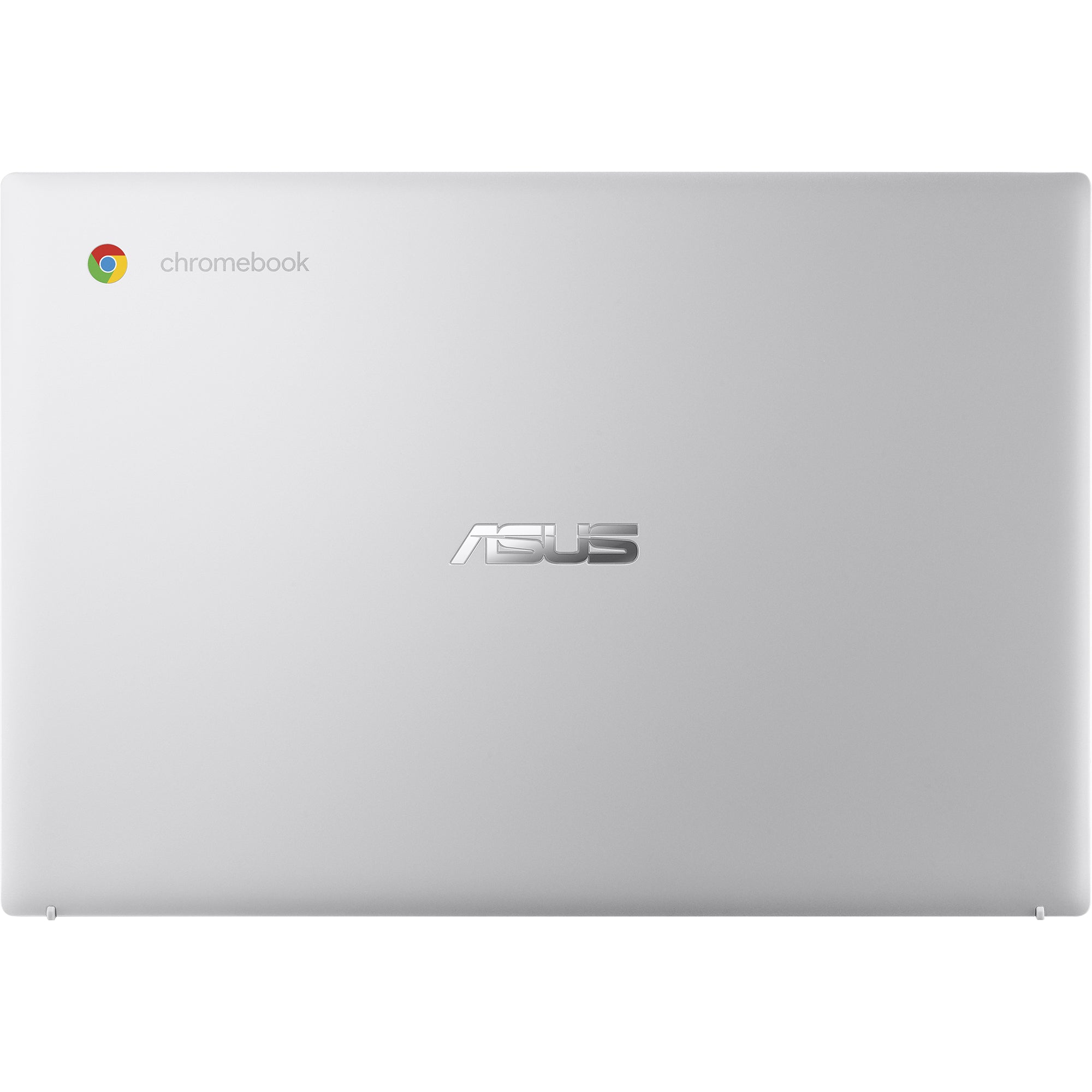 Asus Chromebook CX1101 11.6" HD Notebook, Intel Celeron N4020, 1.10GHz, 4GB RAM, 64GB eMMC, ChromeOS - CX1101CMA-DB44