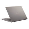 Asus Chromebook Flip CX3401 14" WUXGA Notebook, Intel i3-1215U, 1.20GHz, 8GB RAM, 128GB SSD, ChromeOS - CX3401FBA-YZ388T-S