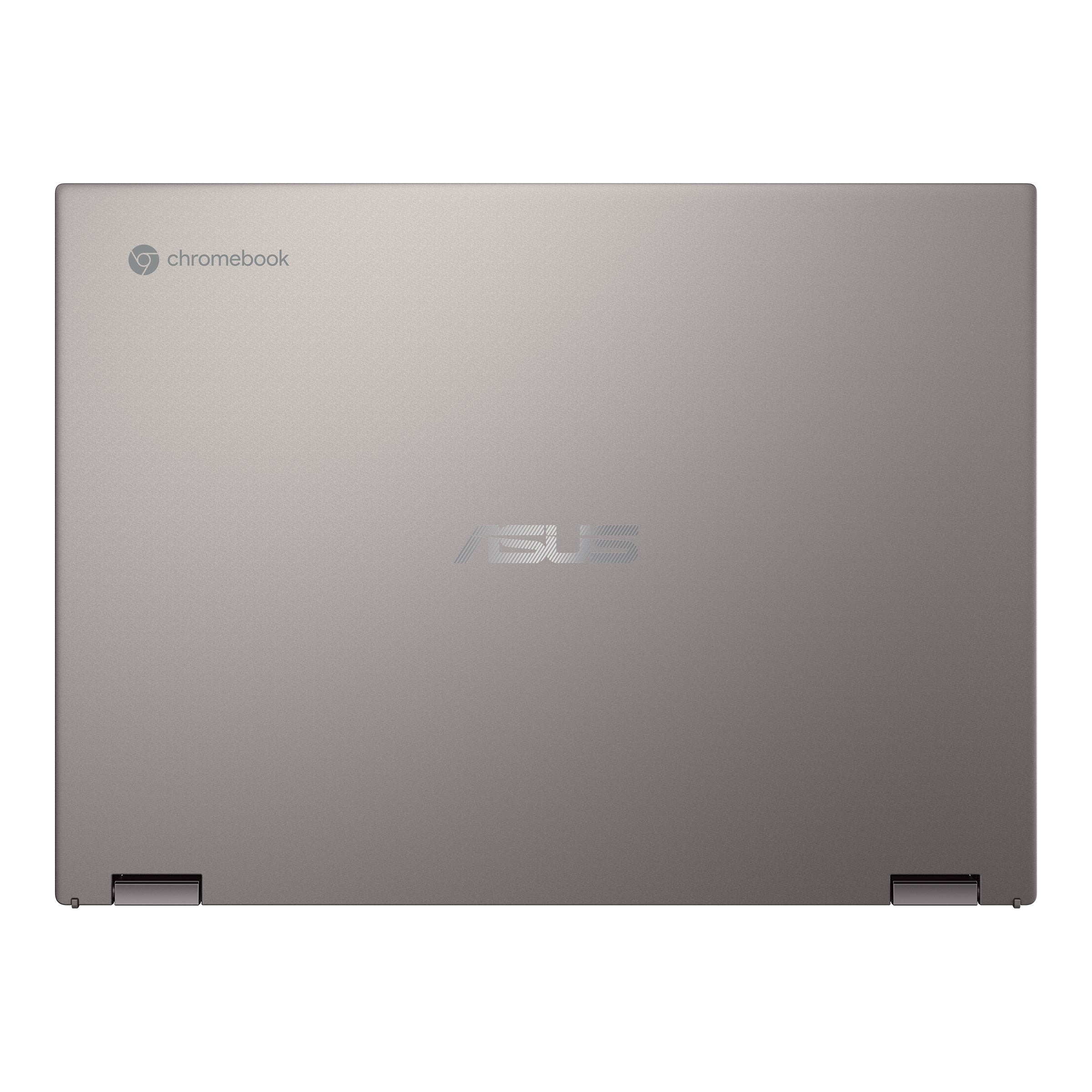 Asus Chromebook Flip CX3401 14" WUXGA Notebook, Intel i3-1215U, 1.20GHz, 8GB RAM, 128GB SSD, ChromeOS - CX3401FBA-YZ388T-S