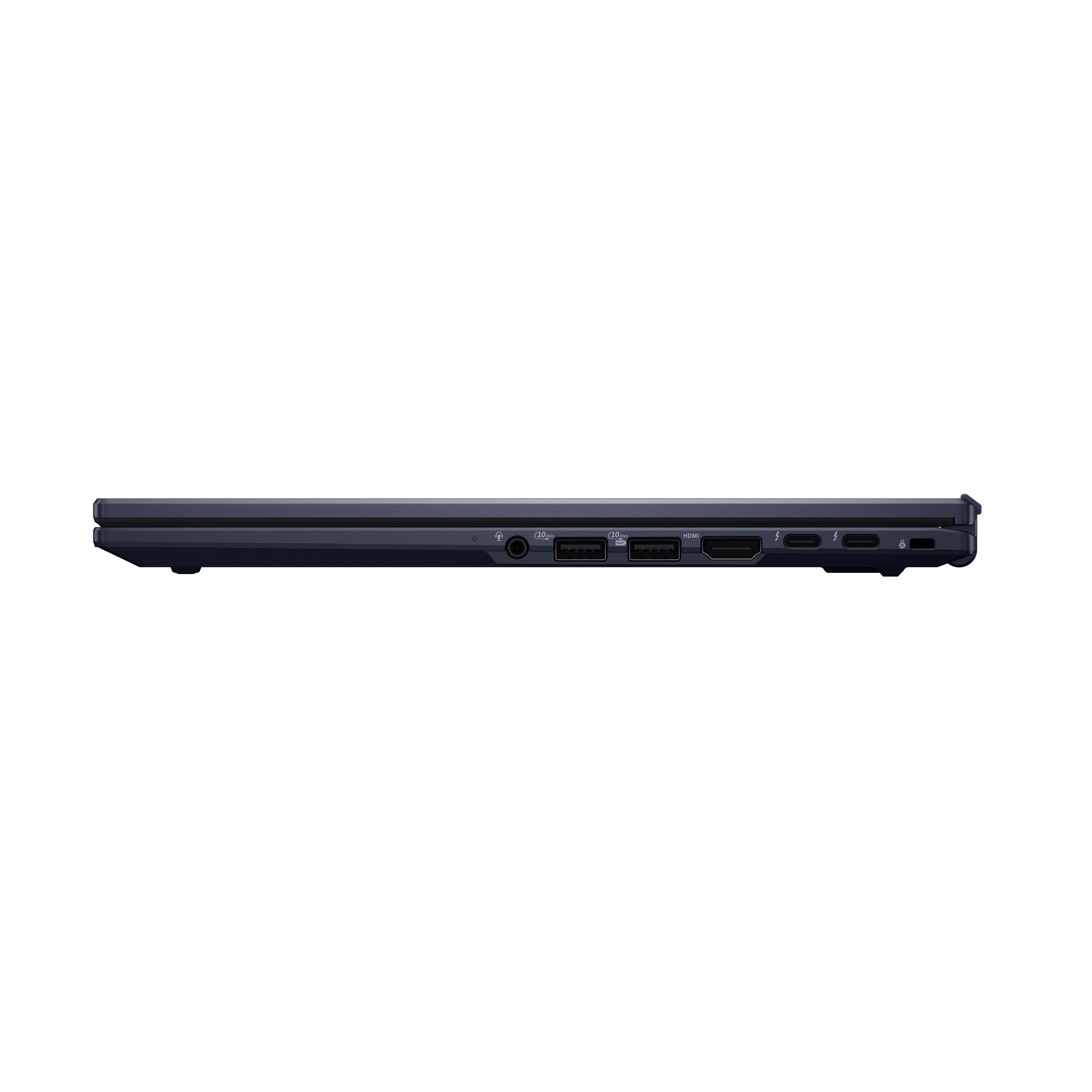 ASUS ExpertBook B5 B5404CMA-XS76 14" WQXGA Laptop, Intel Ultra 7 155H, 32GB RAM, 512GB SSD, Win11P - 90NX06R1-M000X0-RA (Certified Refurbished)