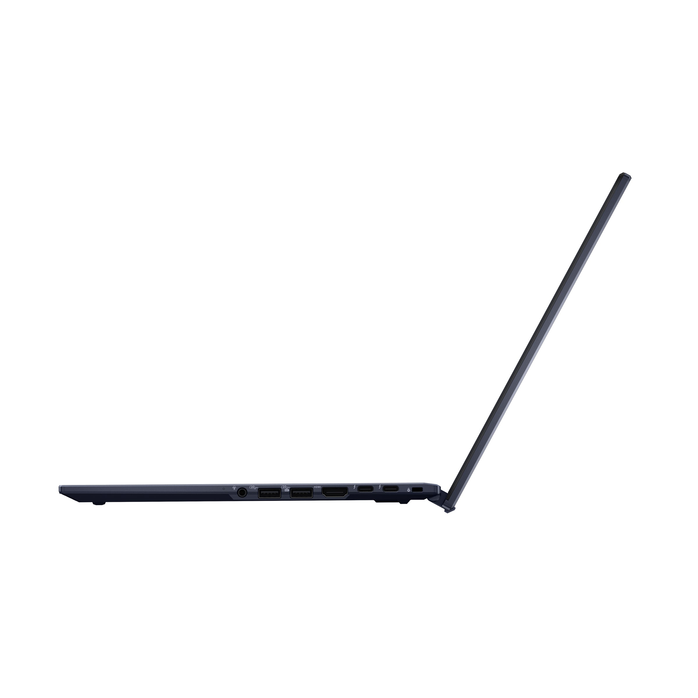 ASUS ExpertBook B5 B5404CMA-XS76 14" WQXGA Laptop, Intel Ultra 7 155H, 32GB RAM, 512GB SSD, Win11P - 90NX06R1-M000X0-RA (Certified Refurbished)
