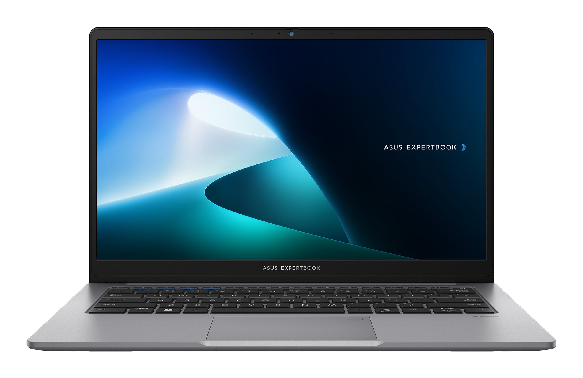 ASUS ExpertBook P1 P1403 14" FHD Laptop, Intel i5-13420H, 16GB RAM, 512GB SSD, Win11P - P1403CVA-P516512-CA