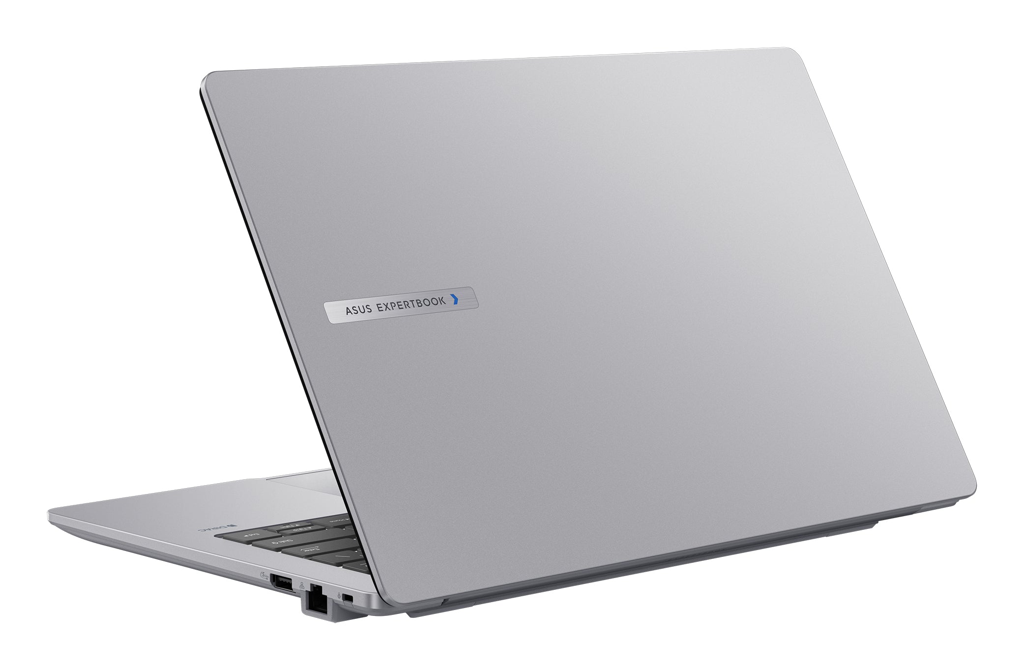 ASUS ExpertBook P1 P1403 14" FHD Laptop, Intel i5-13420H, 16GB RAM, 512GB SSD, Win11P - P1403CVA-P516512-CA