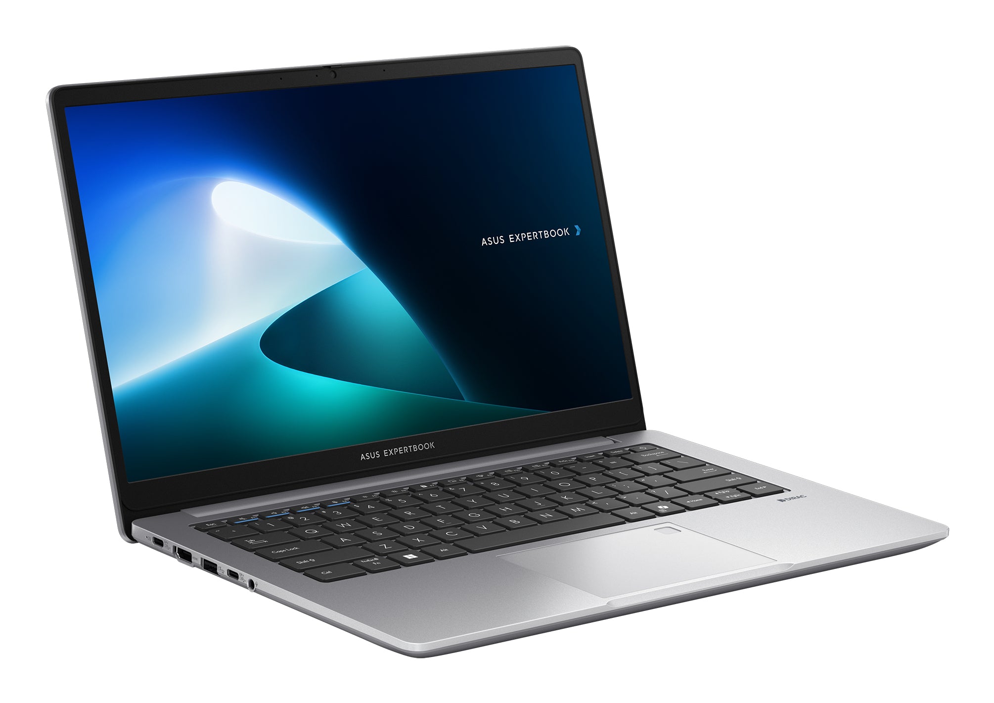 ASUS ExpertBook P1 P1403 14" FHD Laptop, Intel i5-13420H, 16GB RAM, 512GB SSD, Win11P - P1403CVA-P516512-CA