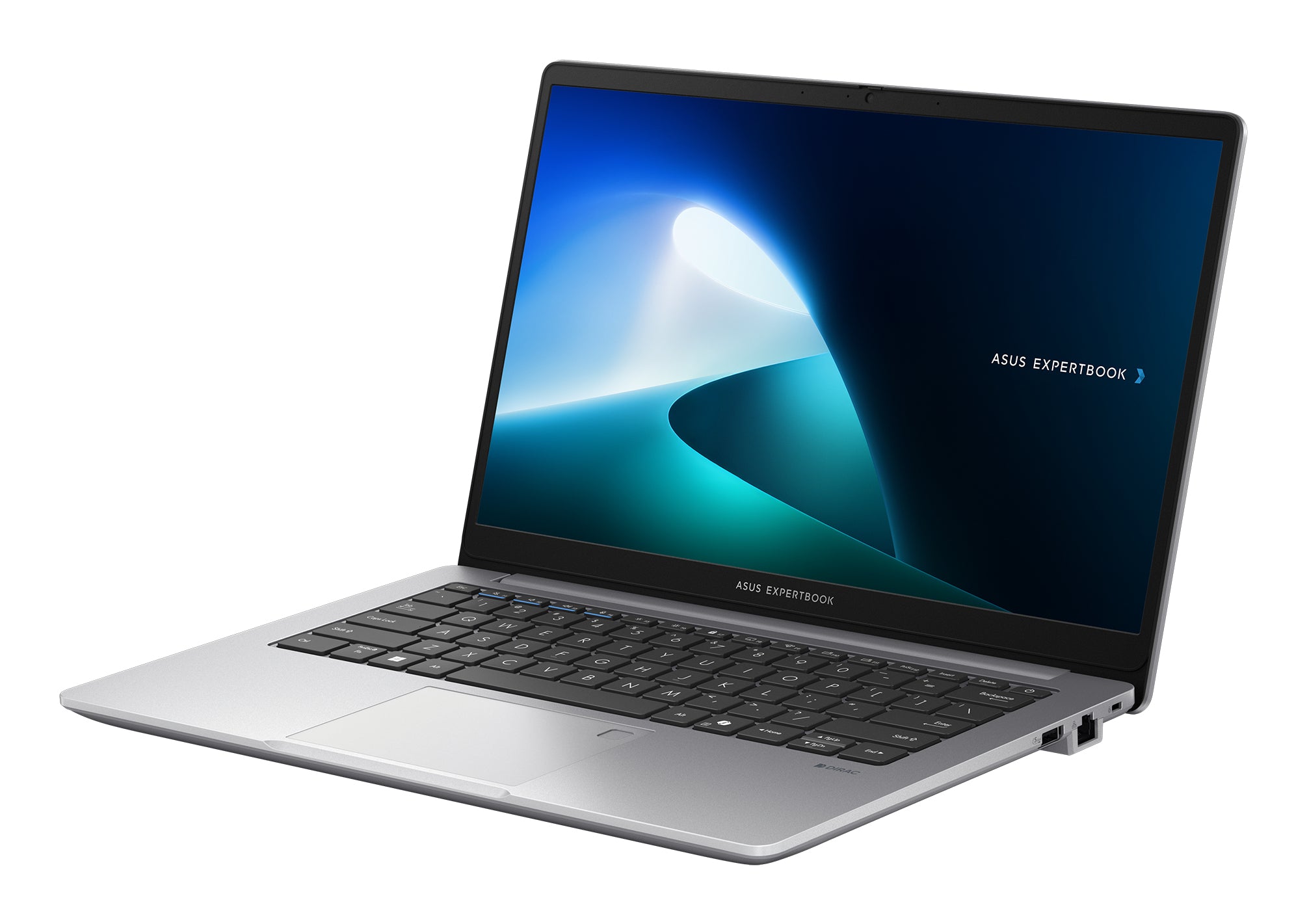 ASUS ExpertBook P1 P1403 14" FHD Laptop, Intel i5-13420H, 16GB RAM, 512GB SSD, Win11P - P1403CVA-P516512-CA