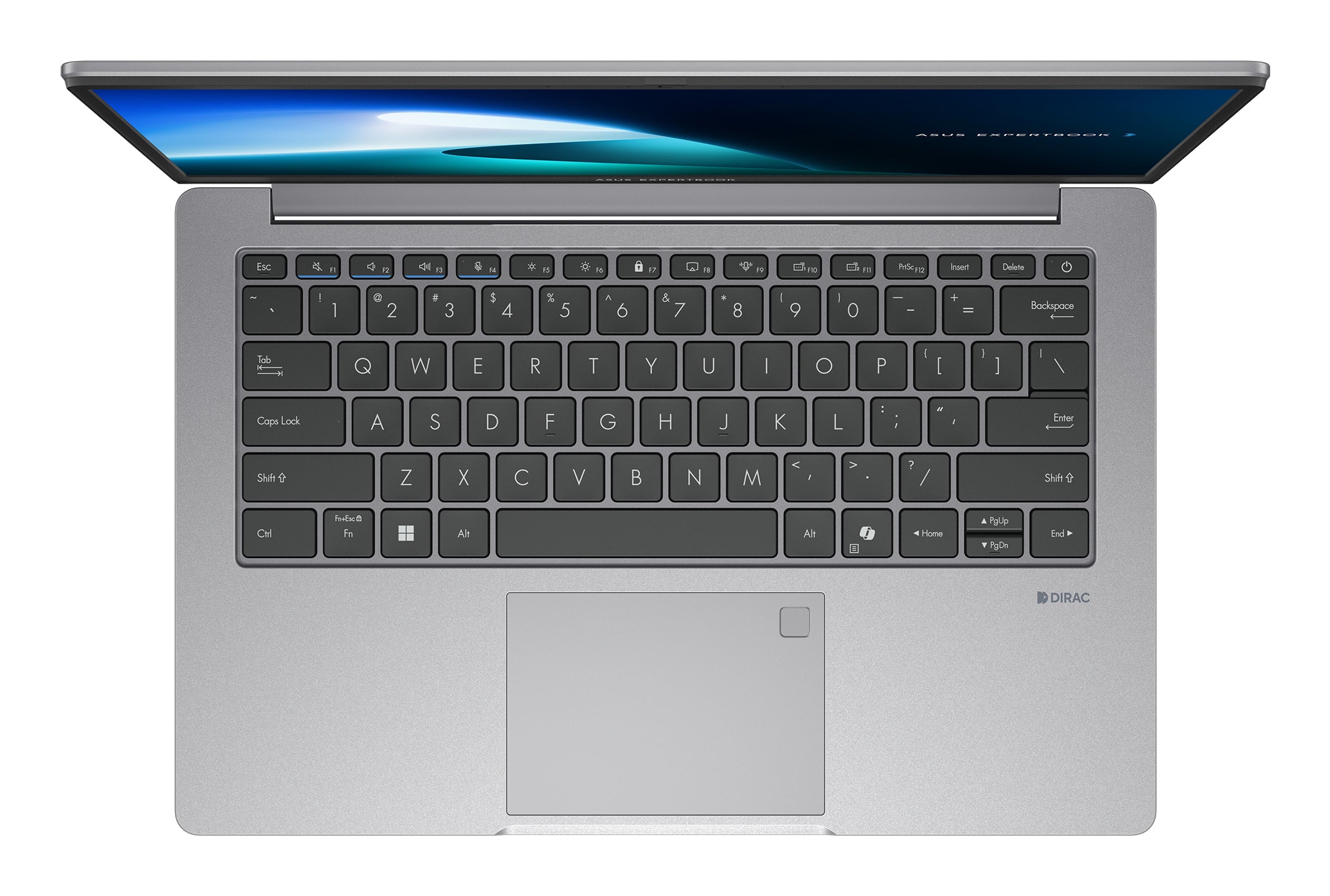 ASUS ExpertBook P1 P1403 14" FHD Laptop, Intel i5-13420H, 16GB RAM, 512GB SSD, Win11P - P1403CVA-P516512-CA