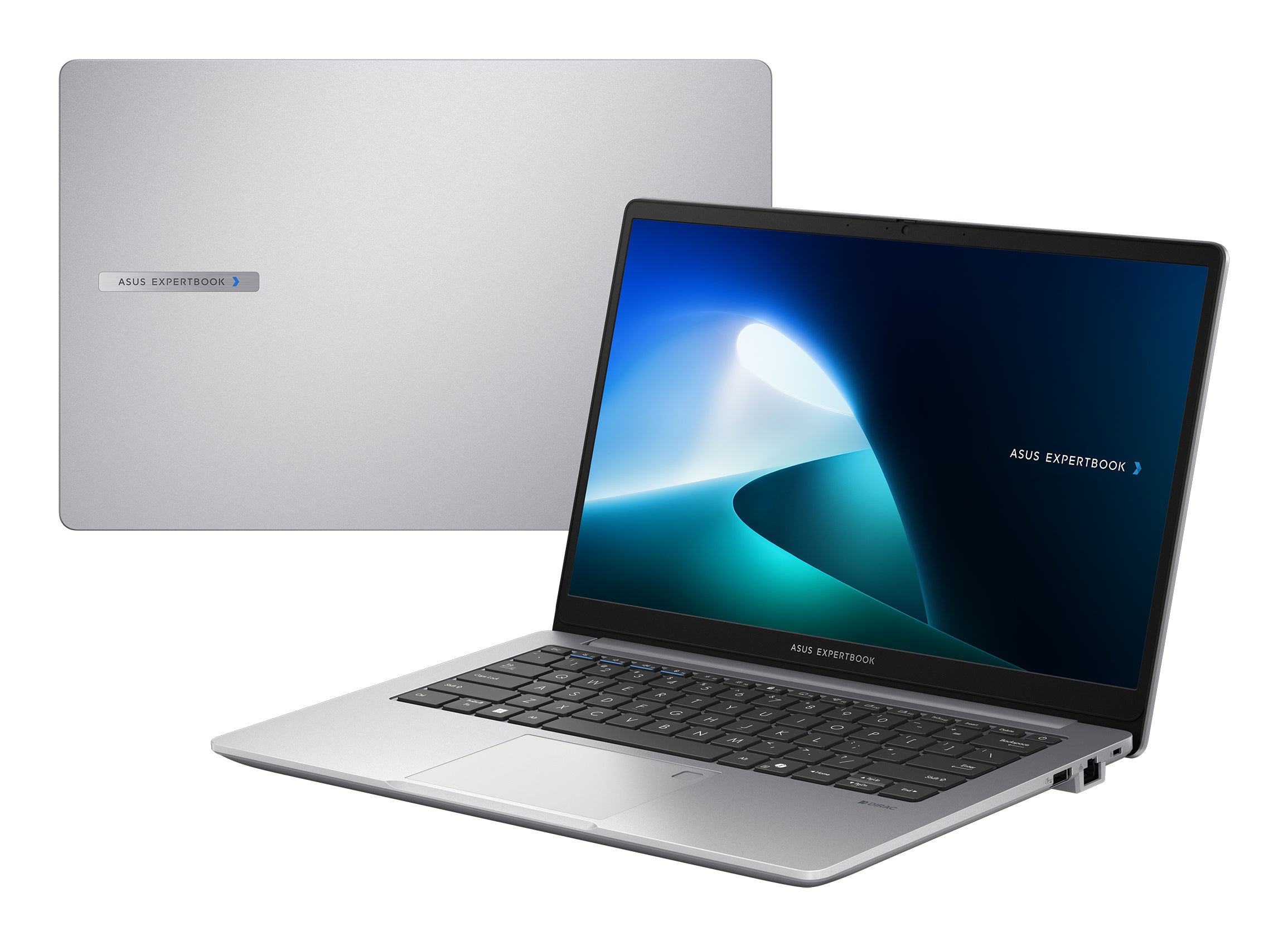 ASUS ExpertBook P1 P1403 14" FHD Laptop, Intel i5-13420H, 16GB RAM, 512GB SSD, Win11P - P1403CVA-P516512-CA