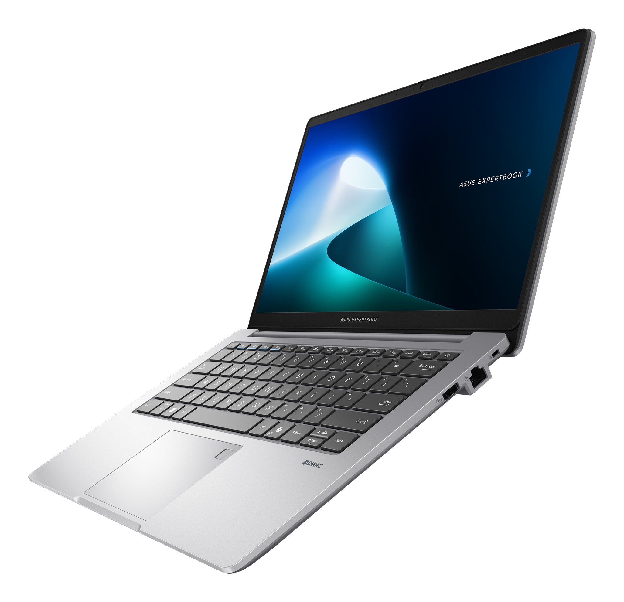 ASUS ExpertBook P1 P1403 14" FHD Laptop, Intel i5-13420H, 16GB RAM, 512GB SSD, Win11P - P1403CVA-P516512-CA