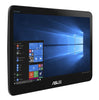 Asus V161 15.6" HD All-in-One PC, Intel Celeron N4020, 1.10GHz, 4GB RAM, 128GB SSD, Win10P - V161GAR-XH001T