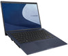 ASUS ExpertBook B1 B1400 14" FHD Laptop, Intel i5-1135G7, 2.40GHz, 8GB RAM, 512GB SSD, Win10P - B1400CEA-XH54