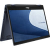 ASUS ExpertBook B3 FLIP B3402 14" FHD Laptop, Intel i5-1135G7, 2.40GHz, 16GB RAM, 256GB SSD, Win10P - B3402FEA-XH53T