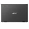 Asus Flip CR1100 11.6" HD Rugged Chromebook, Intel Celeron N5100, 1.10GHz, 8GB RAM, 32GB eMMC, ChromeOS - CR1100FKA-YZ182T-S