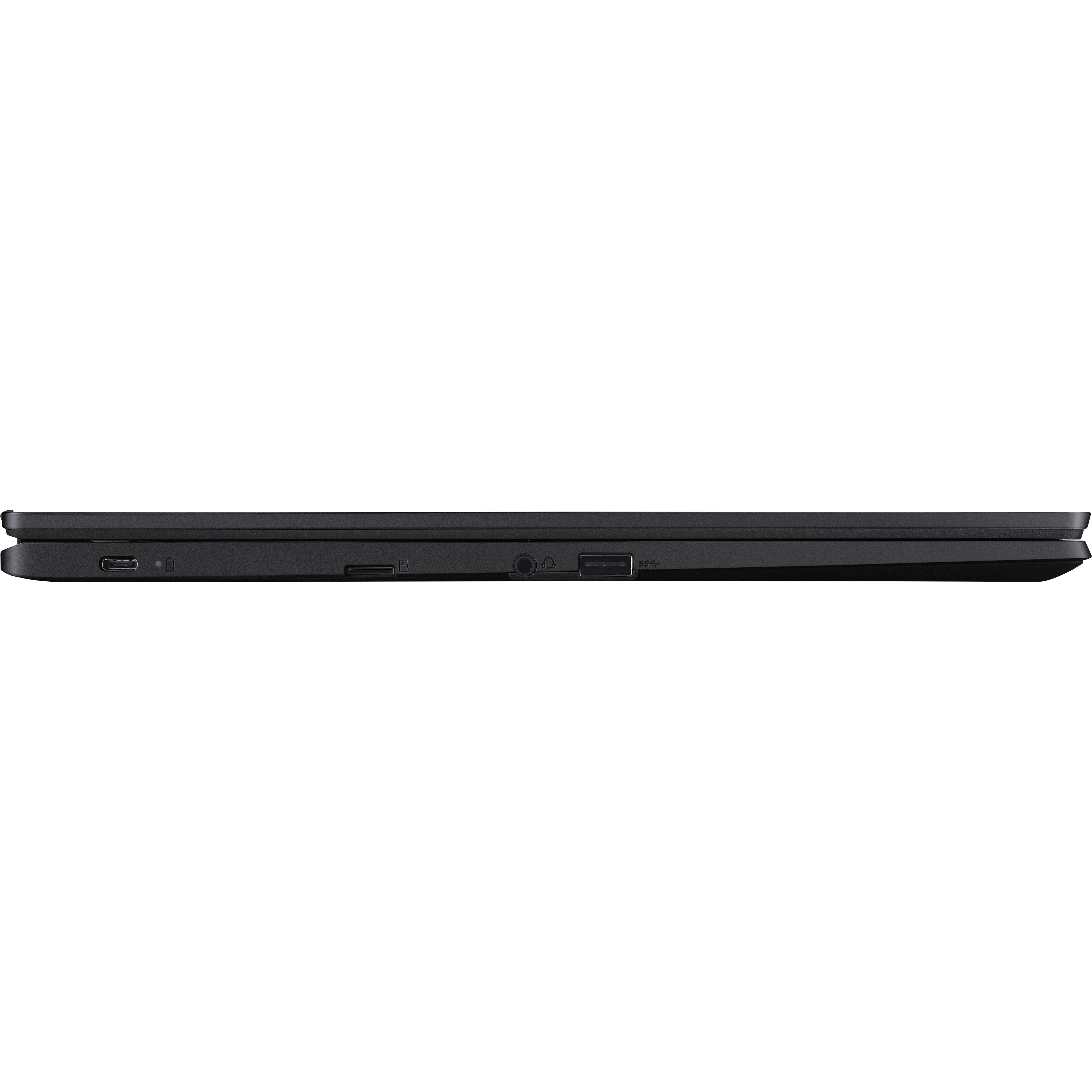 Asus CX1700cka 17.3" FHD Chromebook, Intel Celeron N4500, 1.10GHz, 4GB RAM, 128GB eMMC, ChromeOS - 700512041743-R (Refurbished)