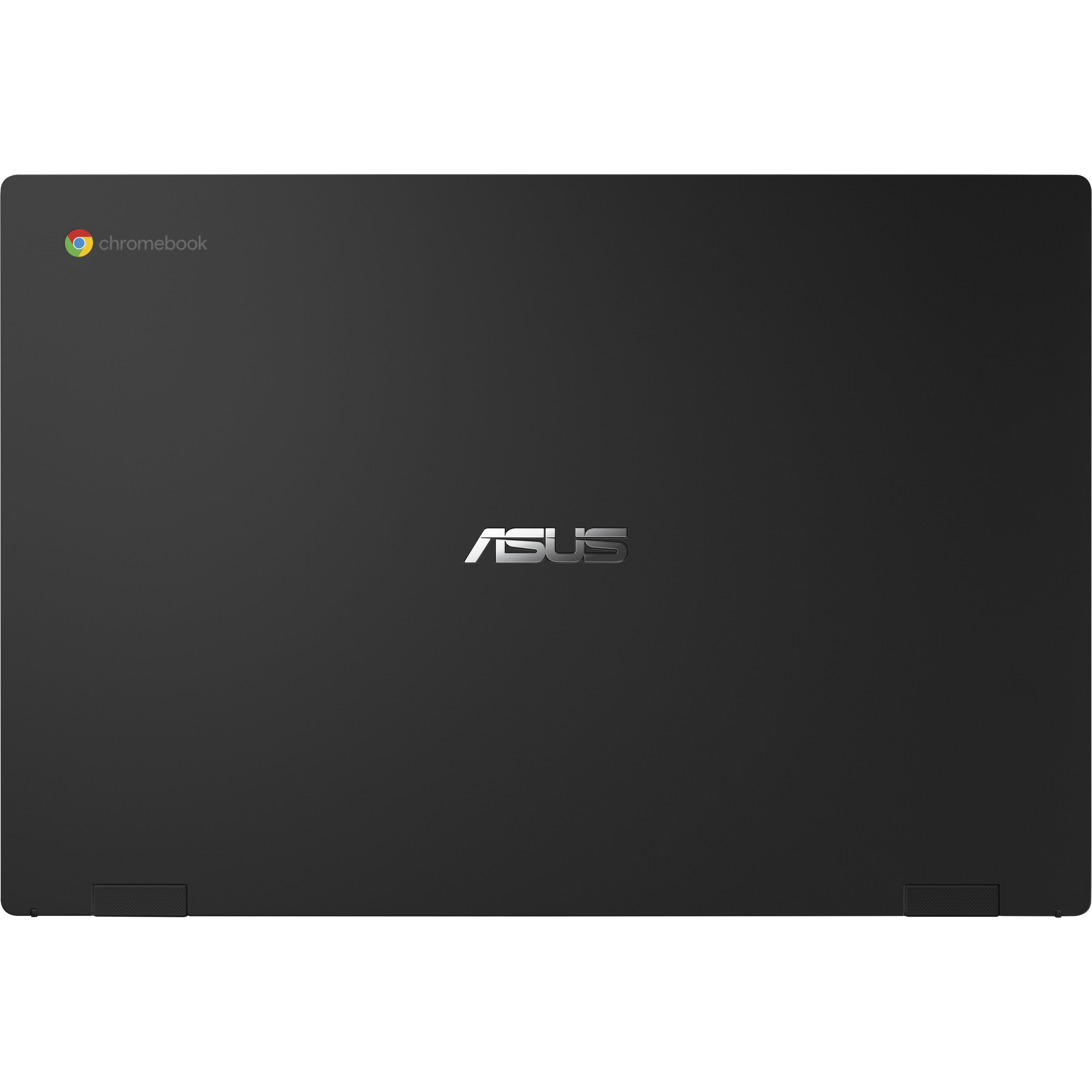 Asus CX1700cka 17.3" FHD Chromebook, Intel Celeron N4500, 1.10GHz, 4GB RAM, 128GB eMMC, ChromeOS - 700512041743-R (Refurbished)