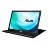 ASUS 15.6" FHD USB Portable Monitor, 16:9, 14ms, 600:1-Contrast- MB169B+ (Refurbished)