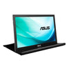 ASUS 15.6" FHD USB Portable Monitor, 16:9, 14ms, 600:1-Contrast- MB169B+ (Refurbished)